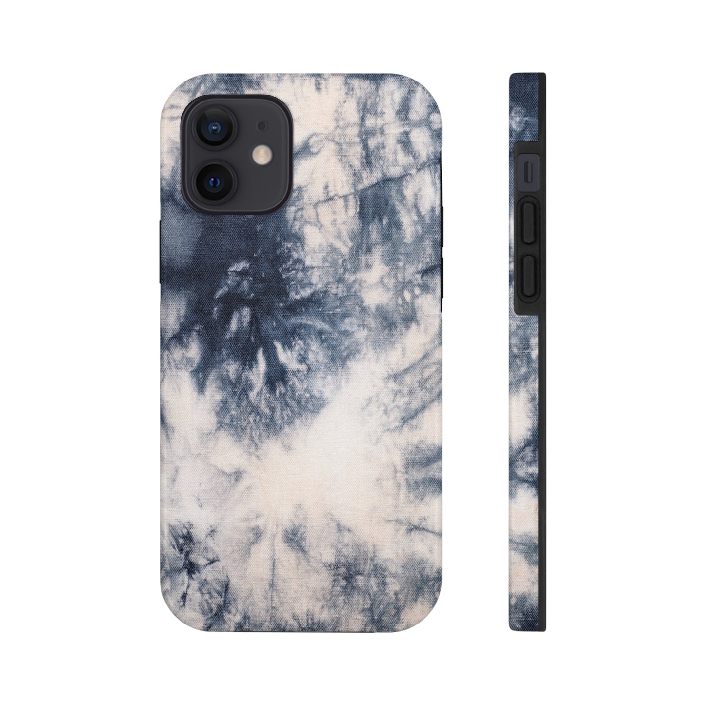 Graphite Tough Phone Cases