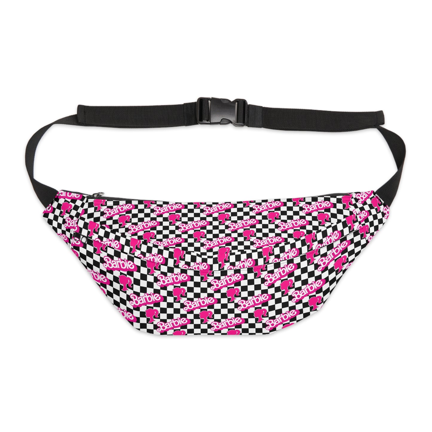 Barbie Classic Chic Large Fanny Pack