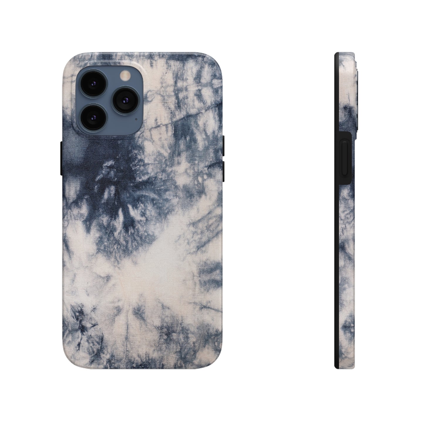 Graphite Tough Phone Cases