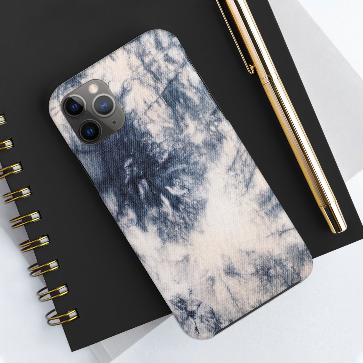 Graphite Tough Phone Cases