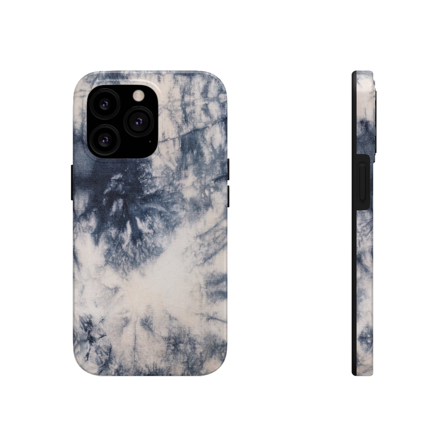 Graphite Tough Phone Cases