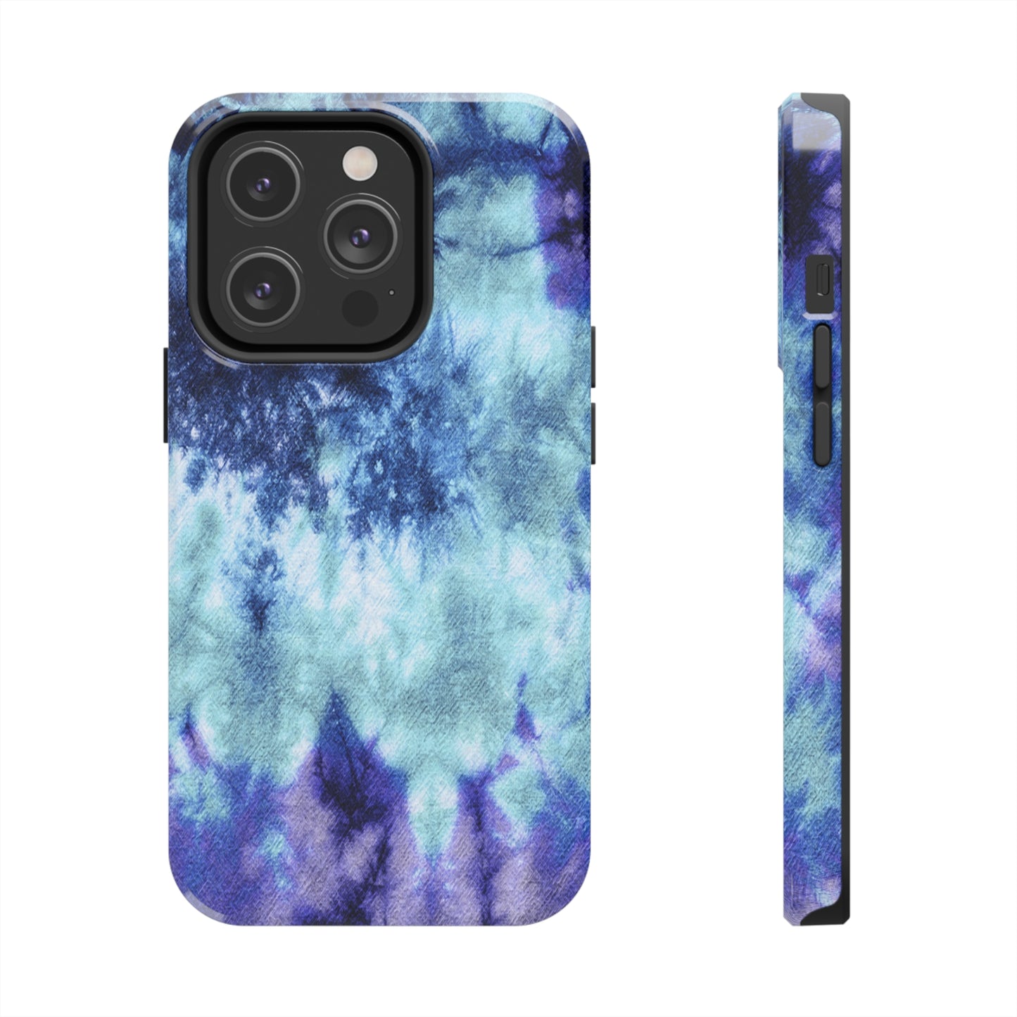Mystic Splash Tough iPhone Cases