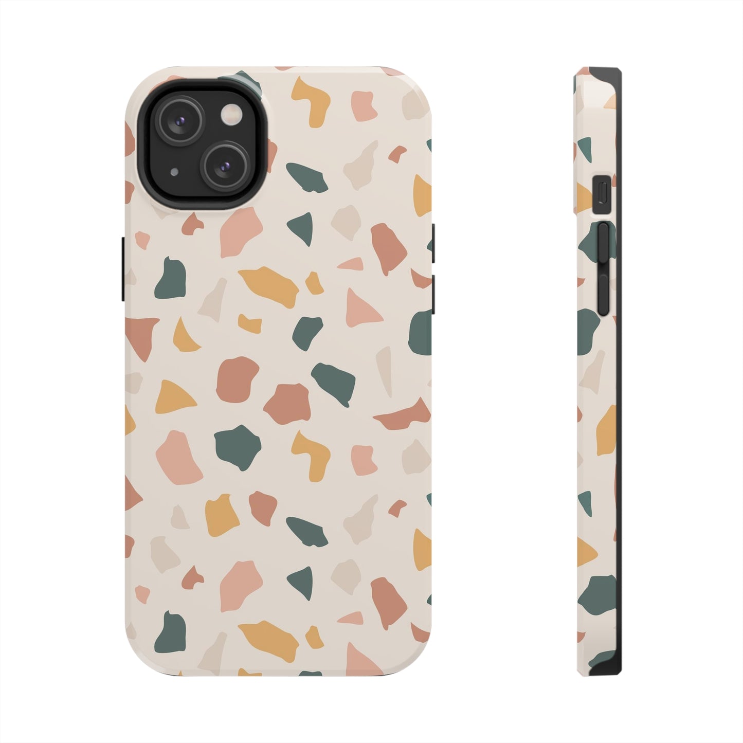 Boho Serenade Tough Phone Cases