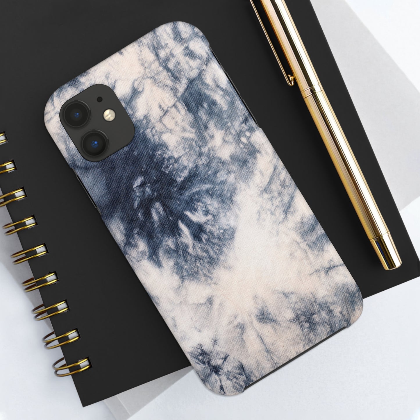 Graphite Tough Phone Cases