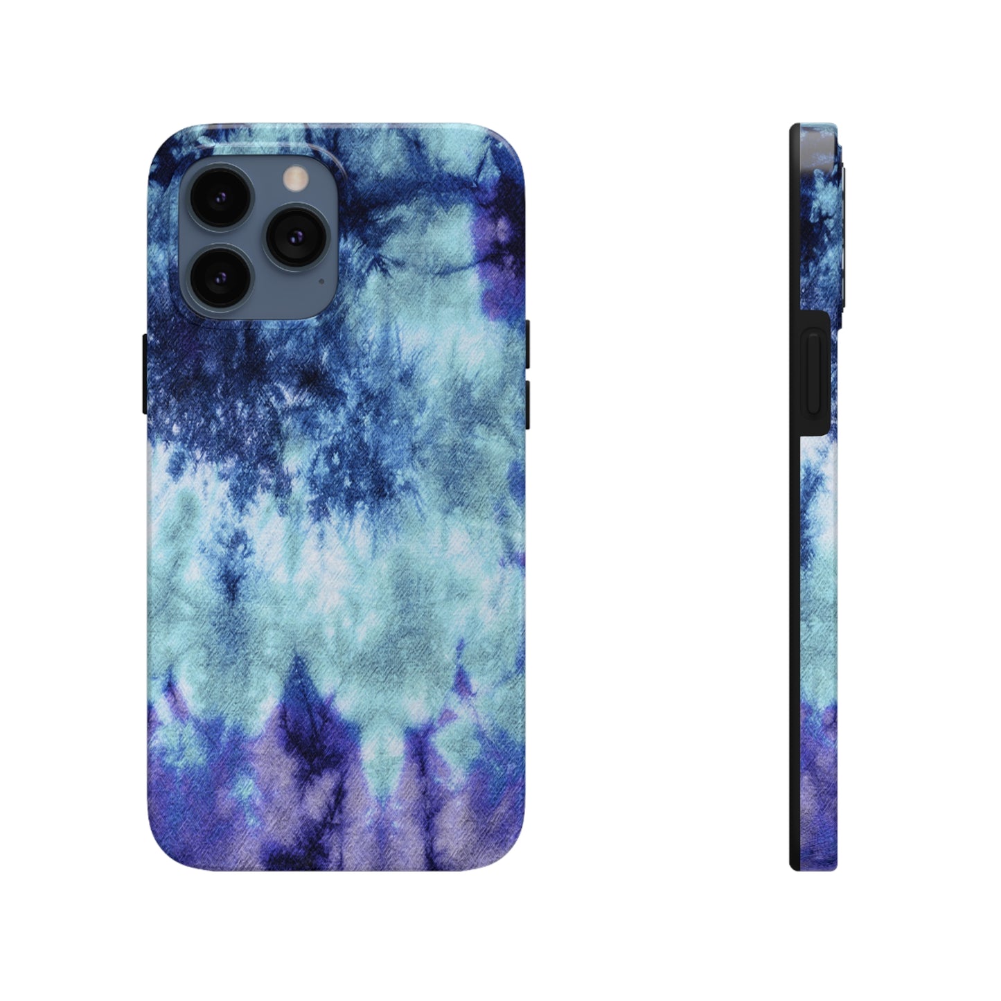 Mystic Splash Tough iPhone Cases
