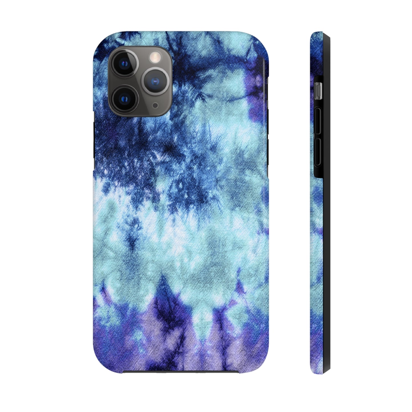 Mystic Splash Tough iPhone Cases