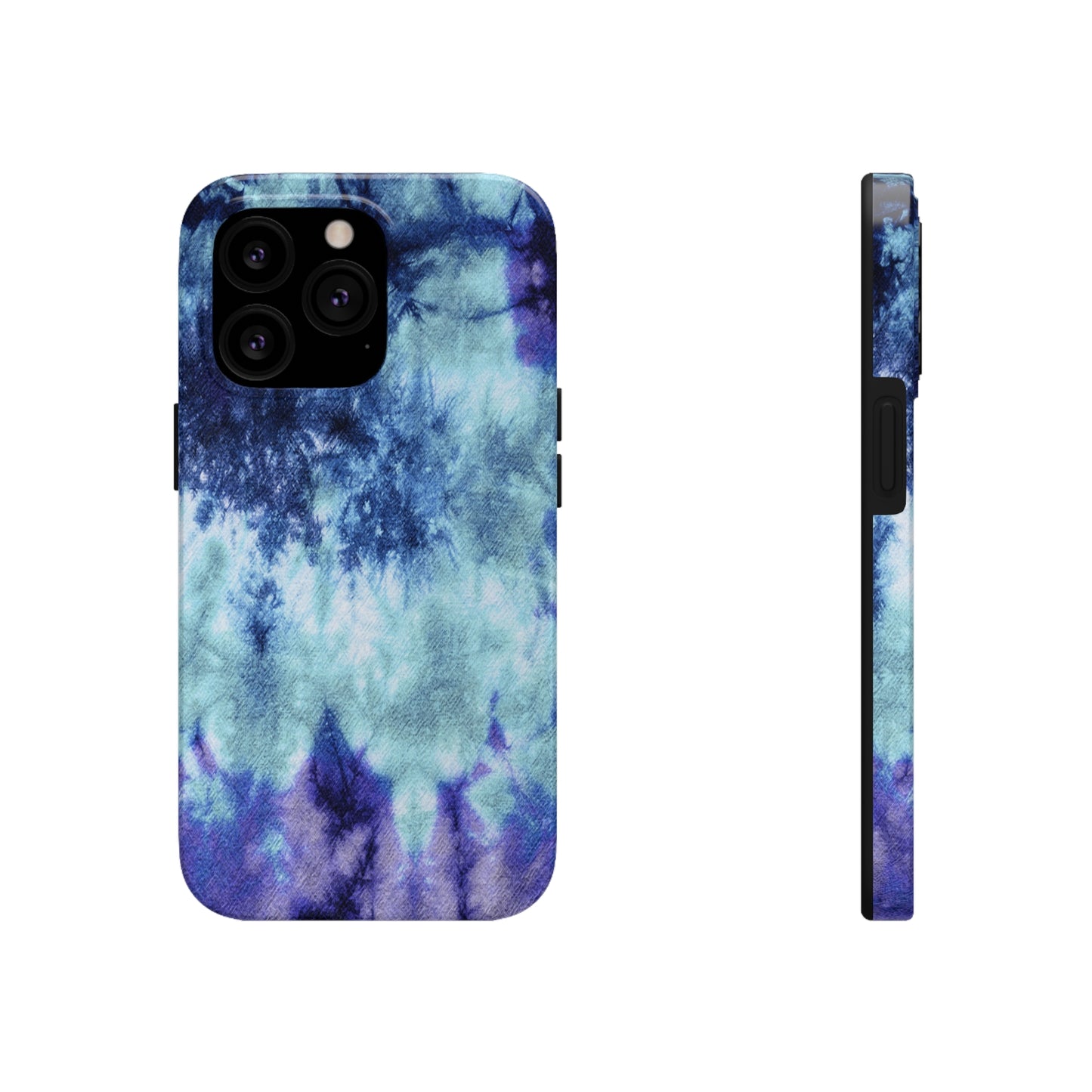 Mystic Splash Tough iPhone Cases