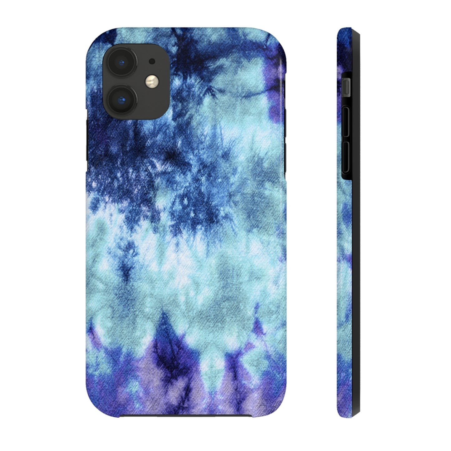 Mystic Splash Tough iPhone Cases