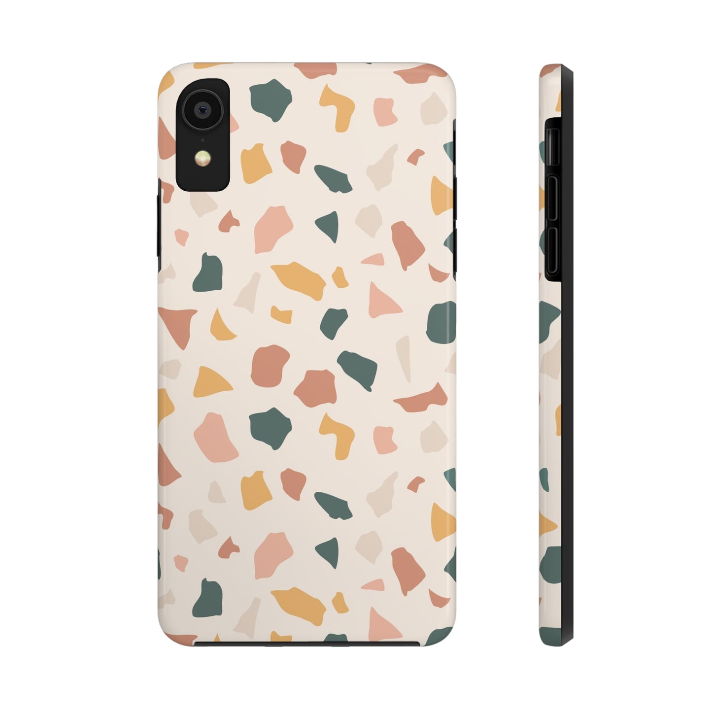 Boho Serenade Tough Phone Cases