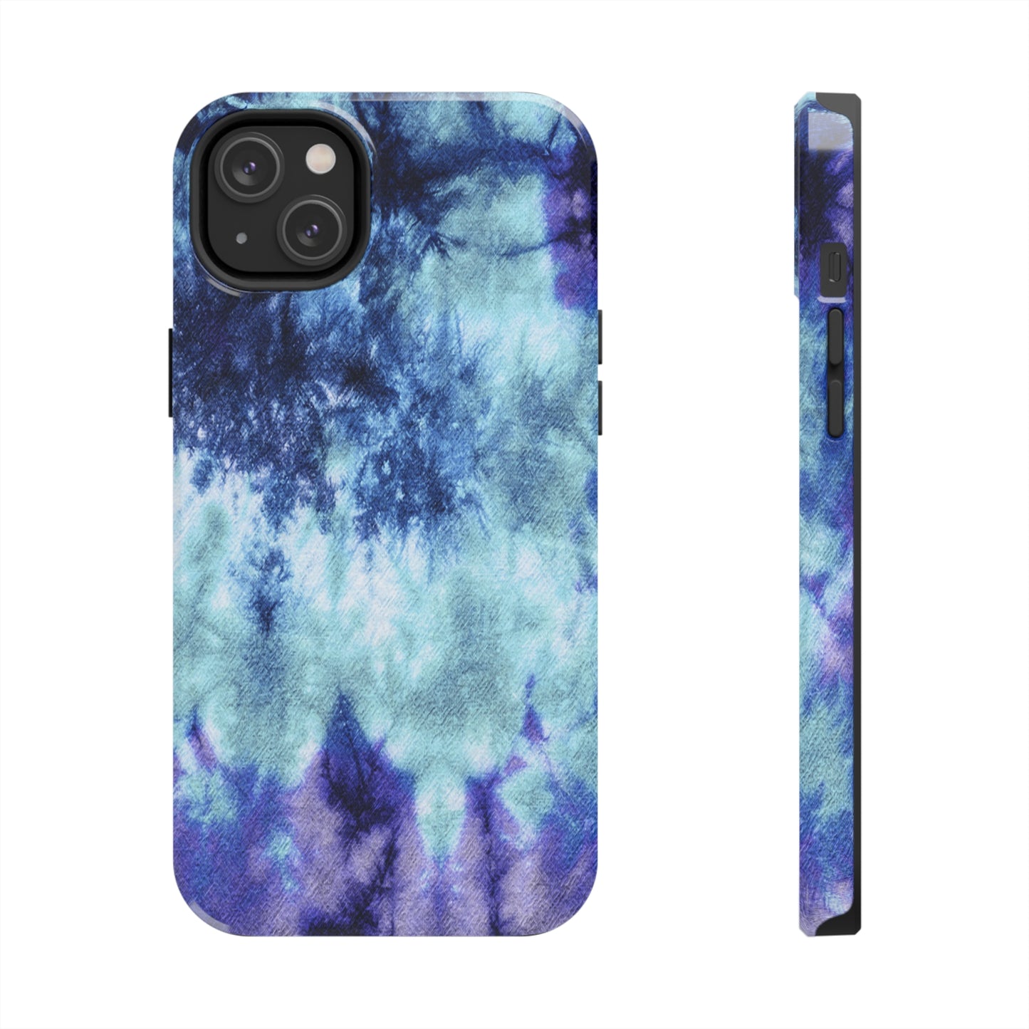 Mystic Splash Tough iPhone Cases
