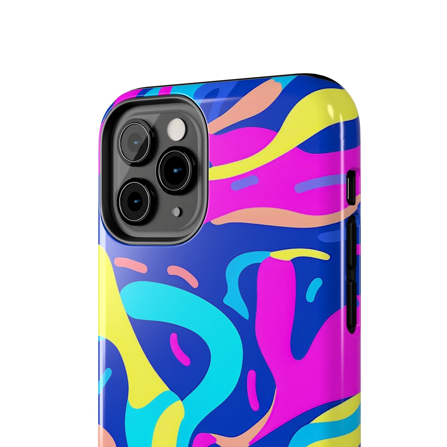 Fiesta Fusion Tough iPhone Cases