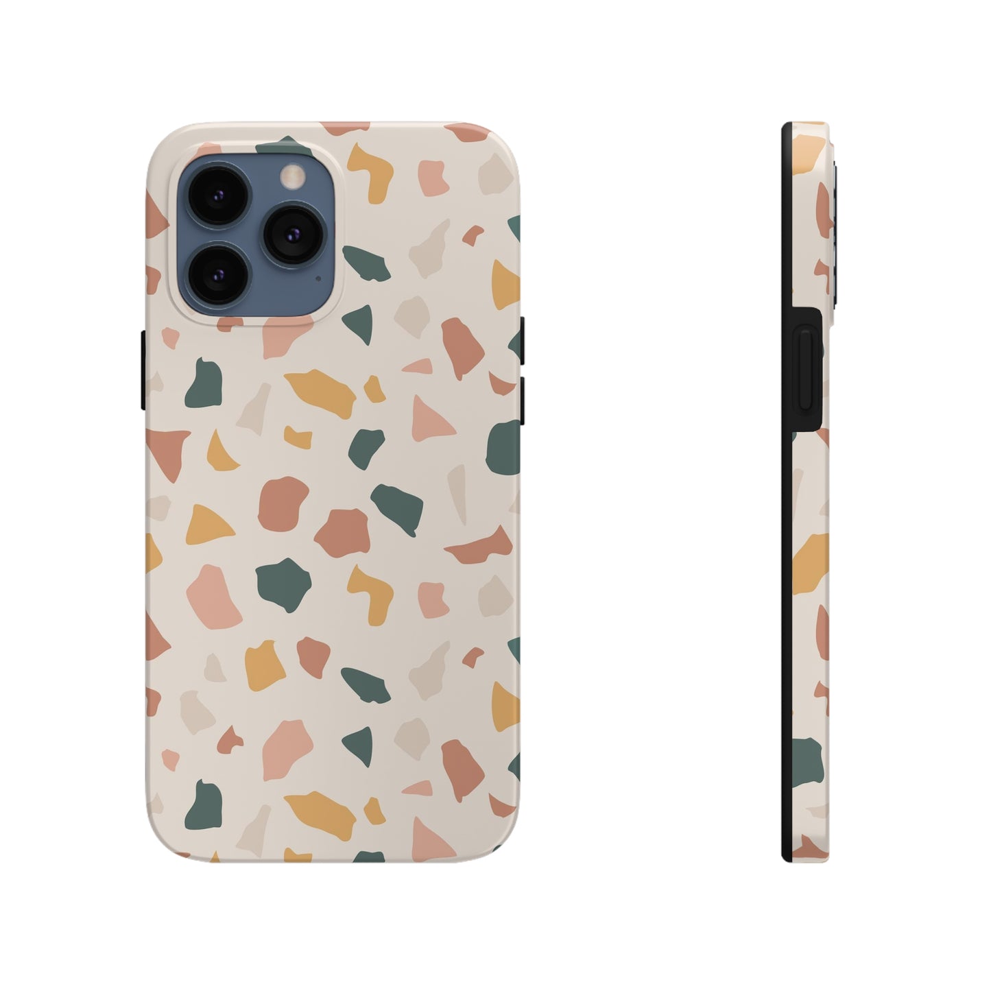 Boho Serenade Tough Phone Cases
