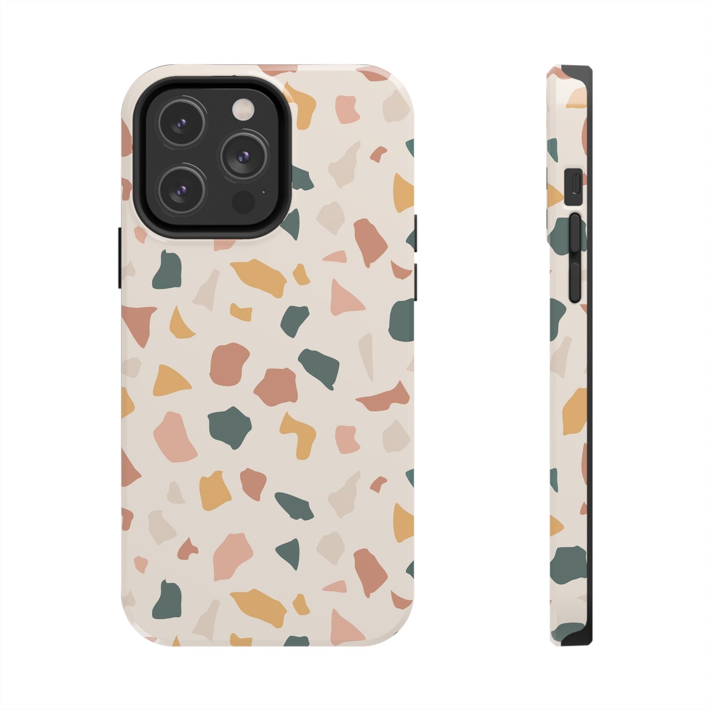 Boho Serenade Tough Phone Cases