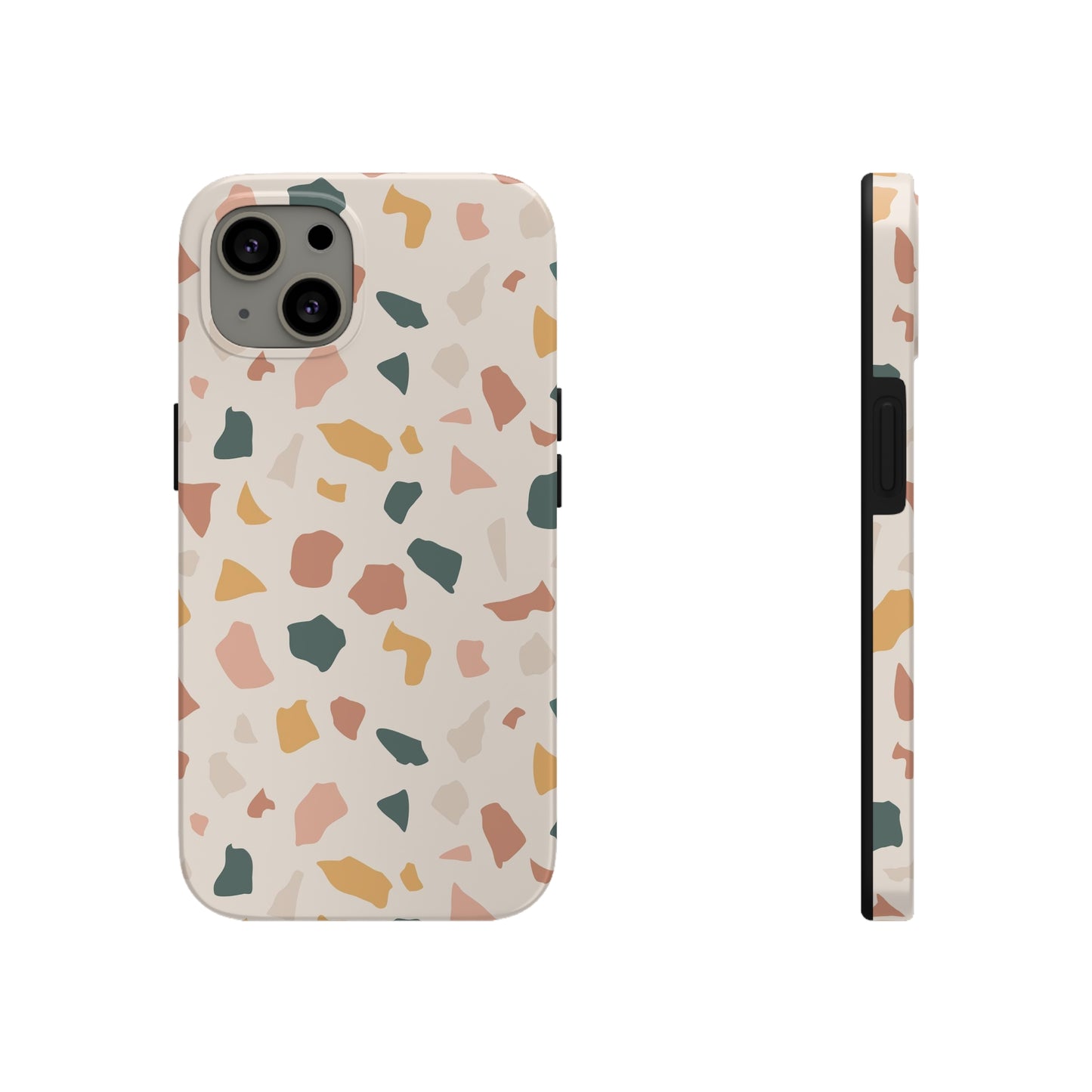 Boho Serenade Tough Phone Cases