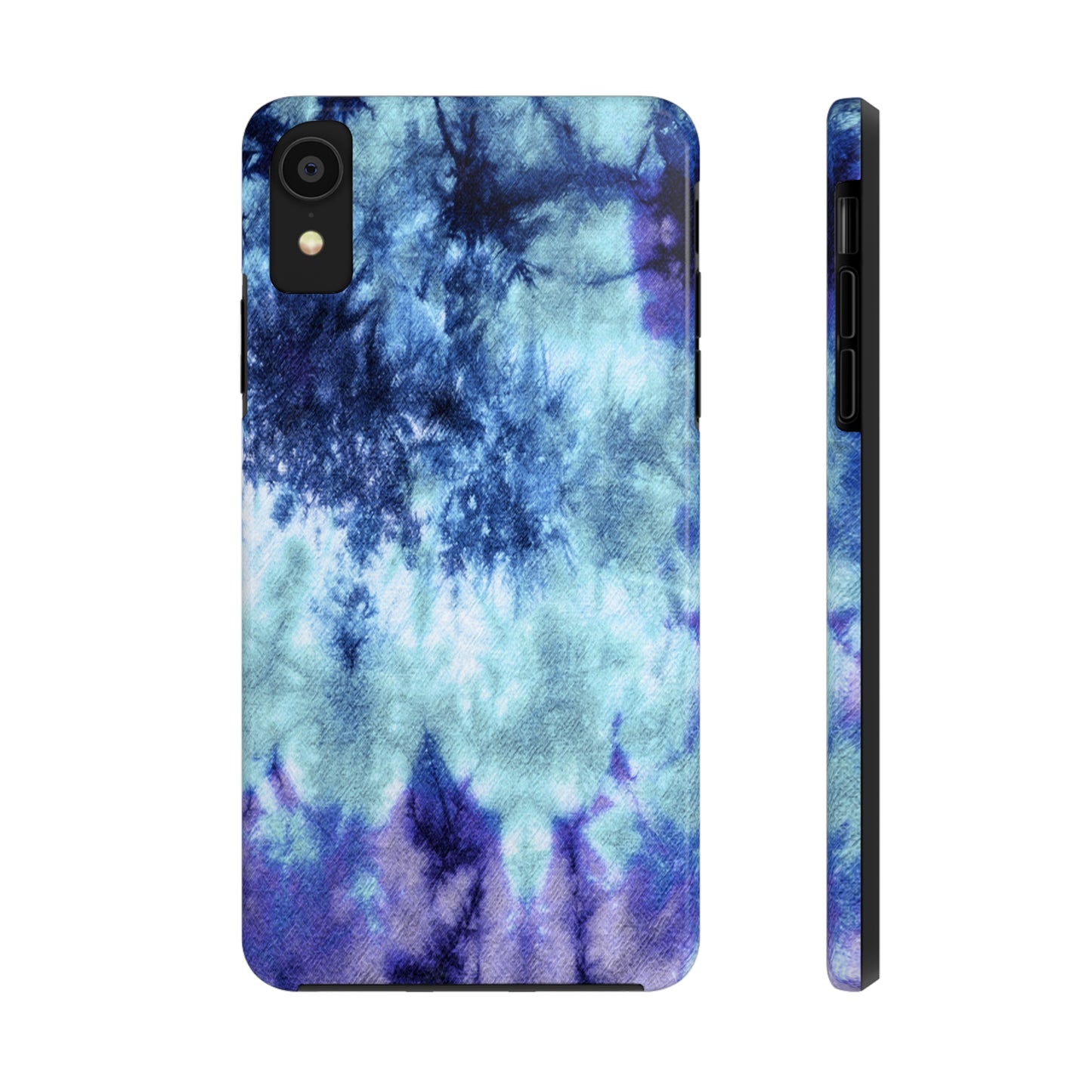 Mystic Splash Tough iPhone Cases
