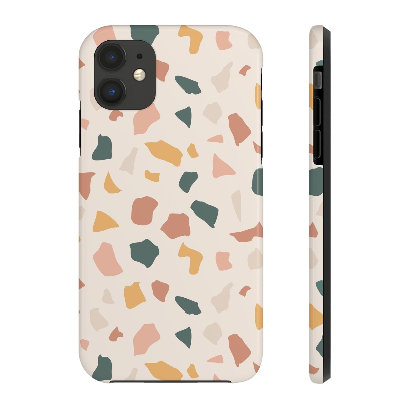 Boho Serenade Tough Phone Cases