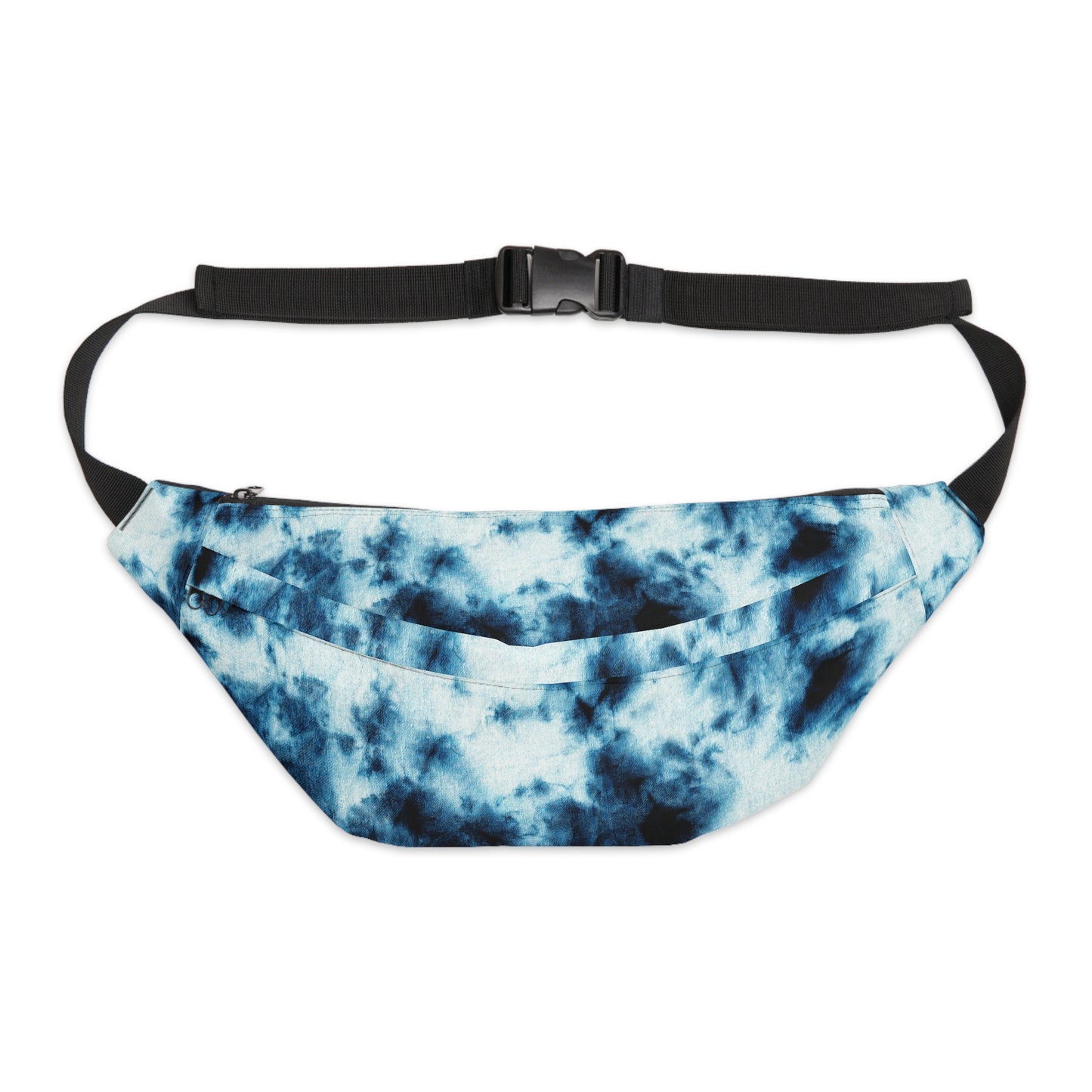 Maritime Bliss Large Fanny Pack