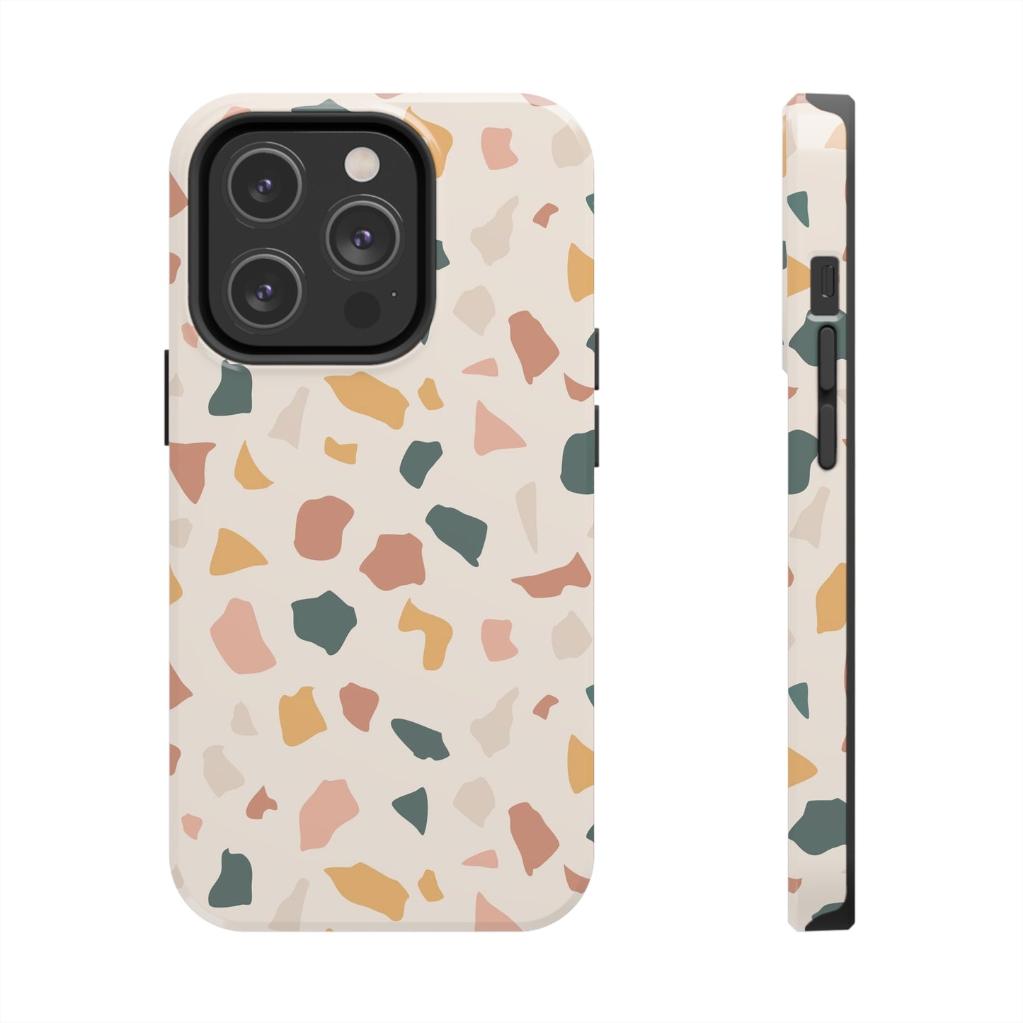 Boho Serenade Tough Phone Cases