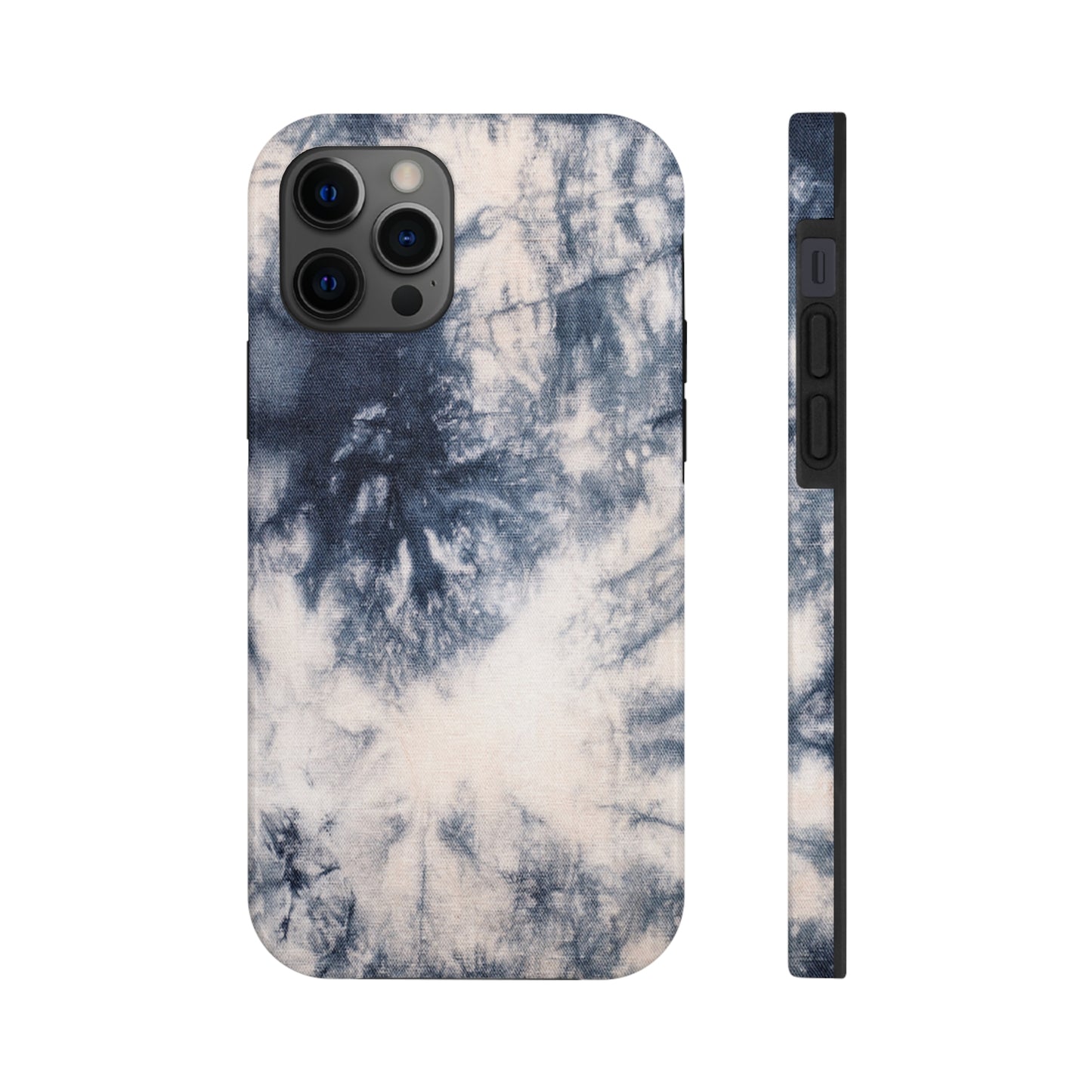 Graphite Tough Phone Cases
