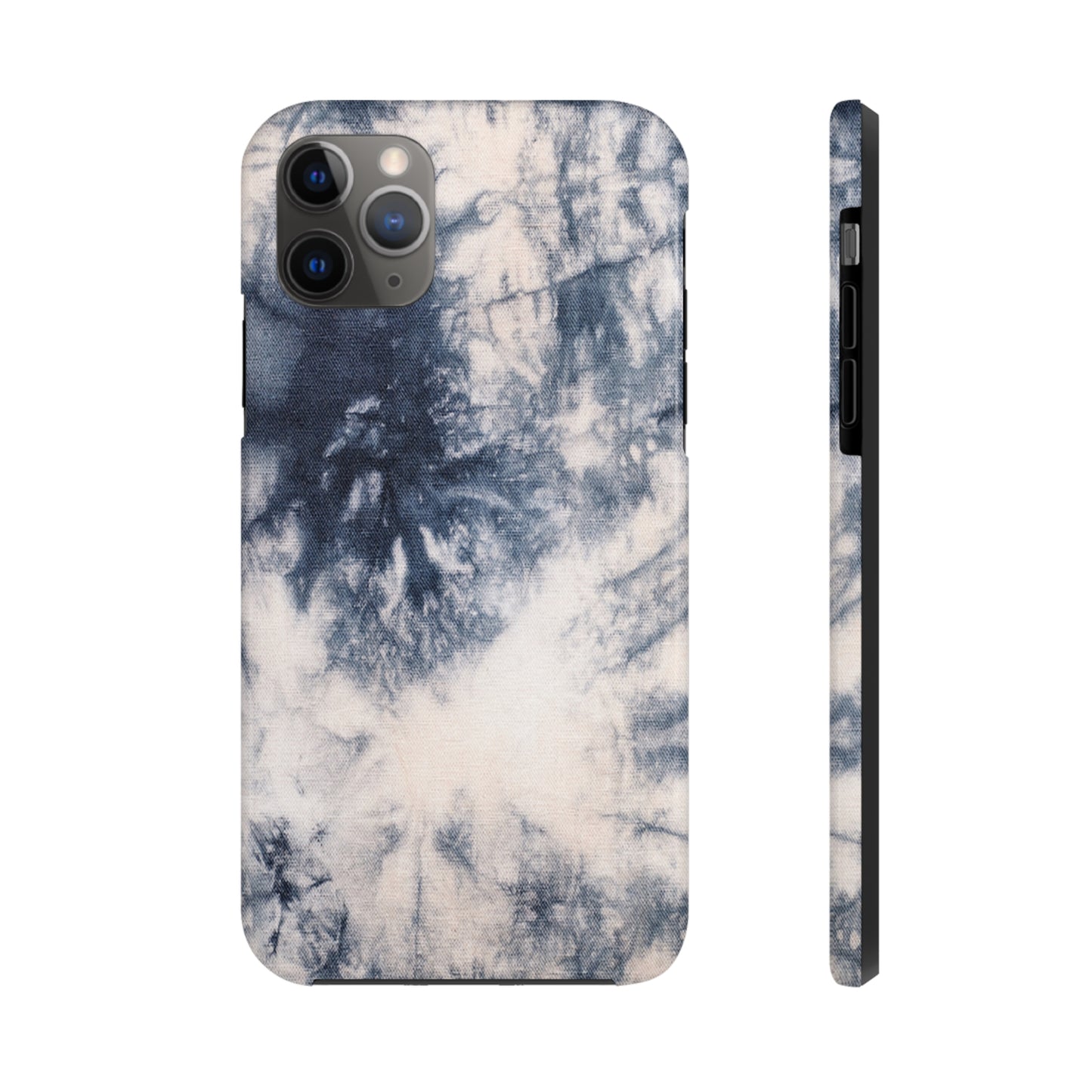 Graphite Tough Phone Cases