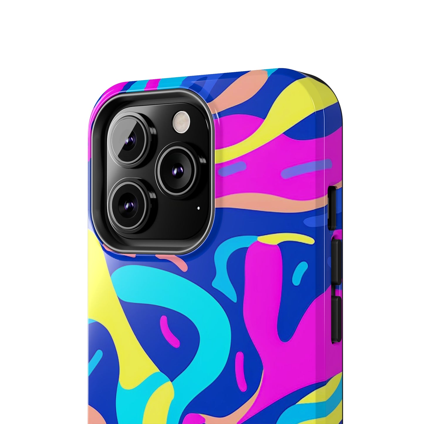 Fiesta Fusion Tough iPhone Cases