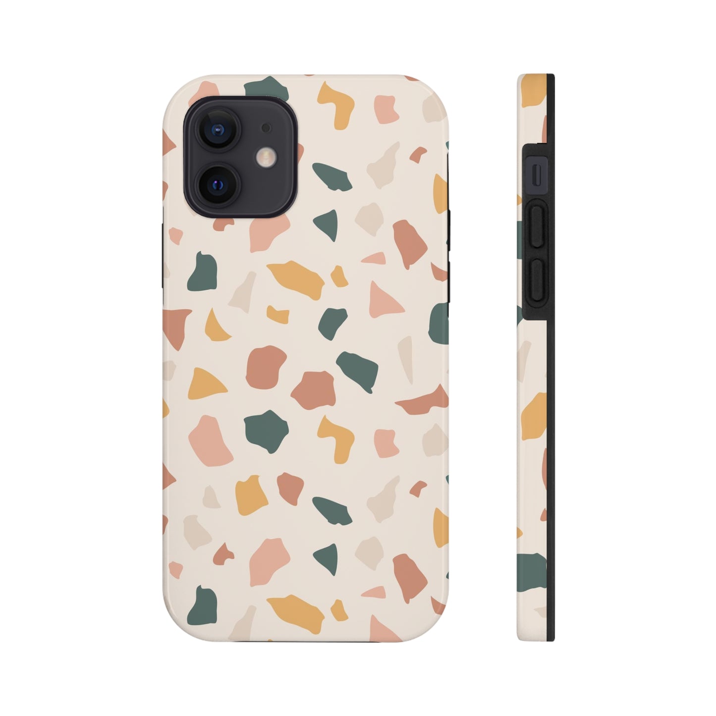 Boho Serenade Tough Phone Cases
