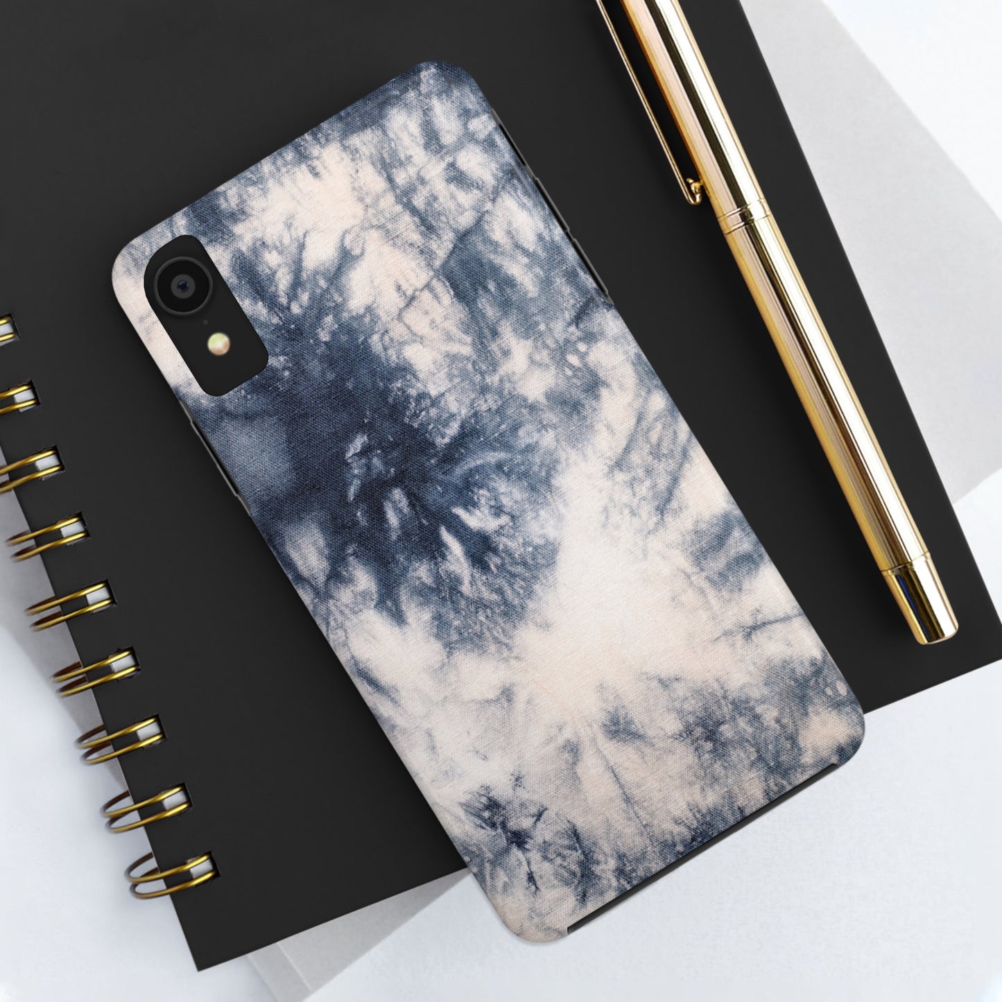 Graphite Tough Phone Cases