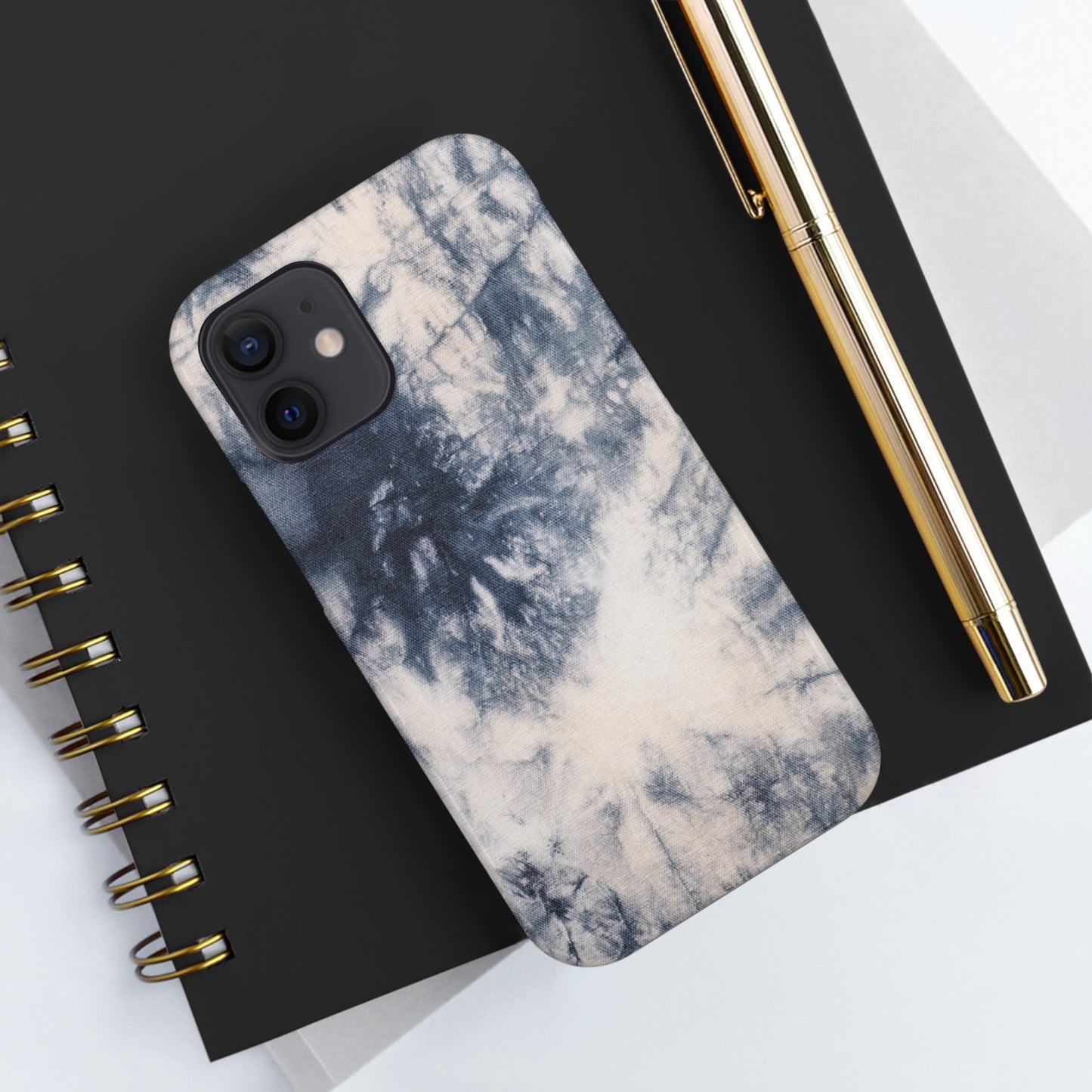 Graphite Tough Phone Cases
