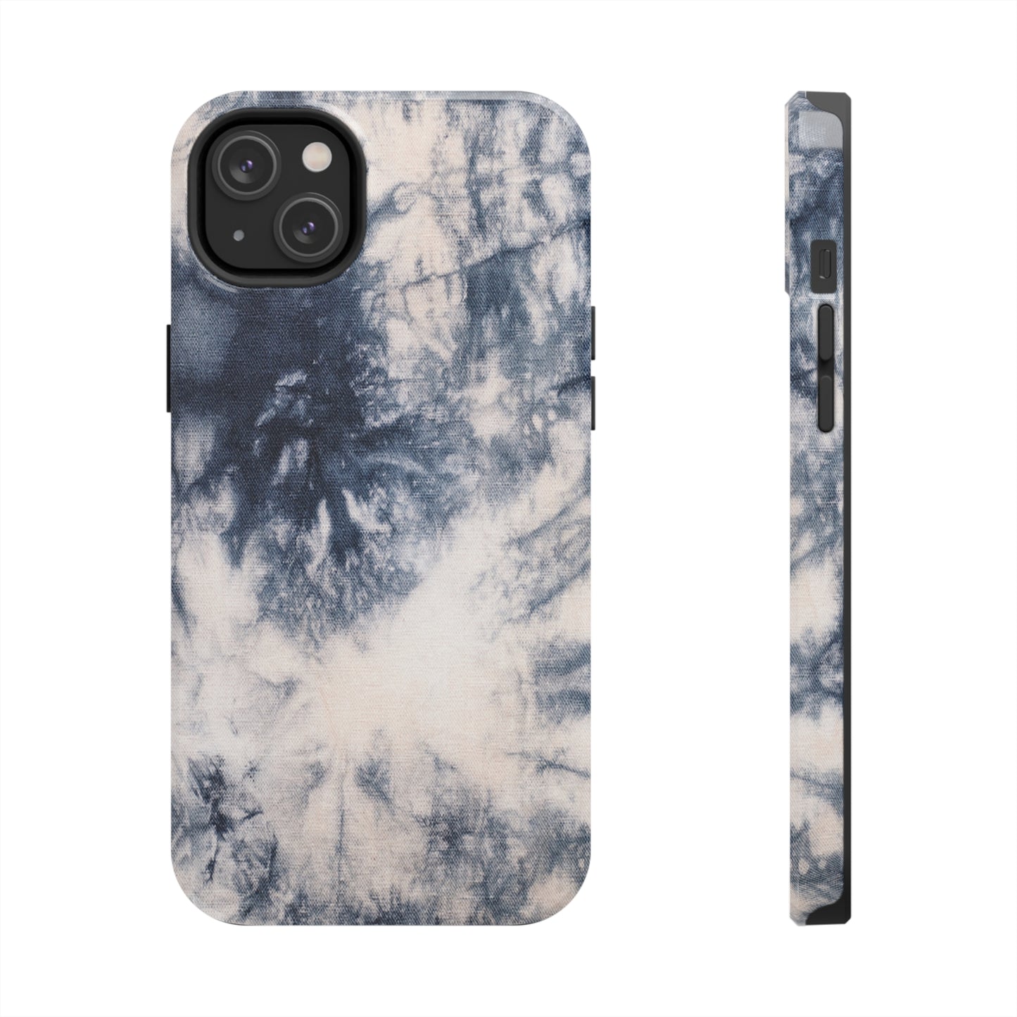 Graphite Tough Phone Cases