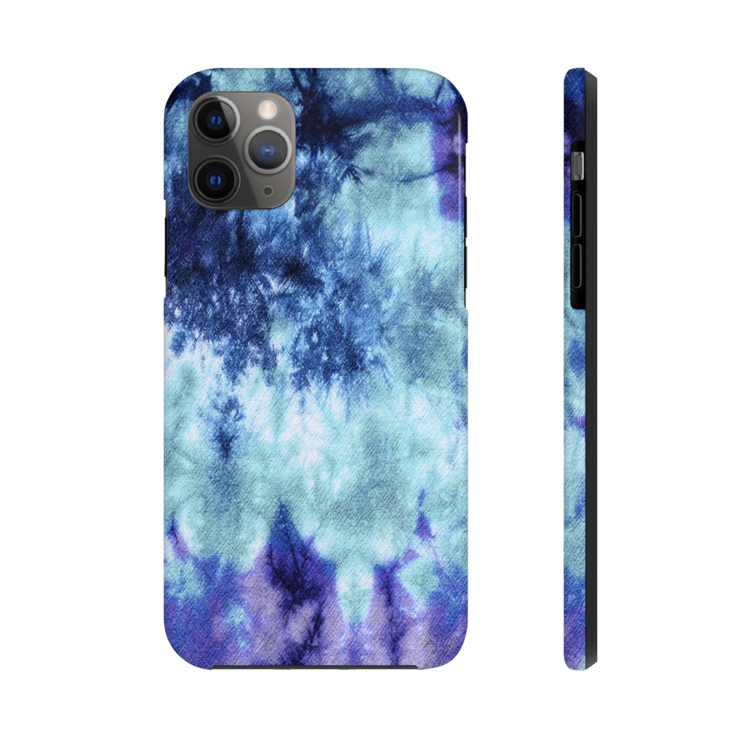 Mystic Splash Tough iPhone Cases