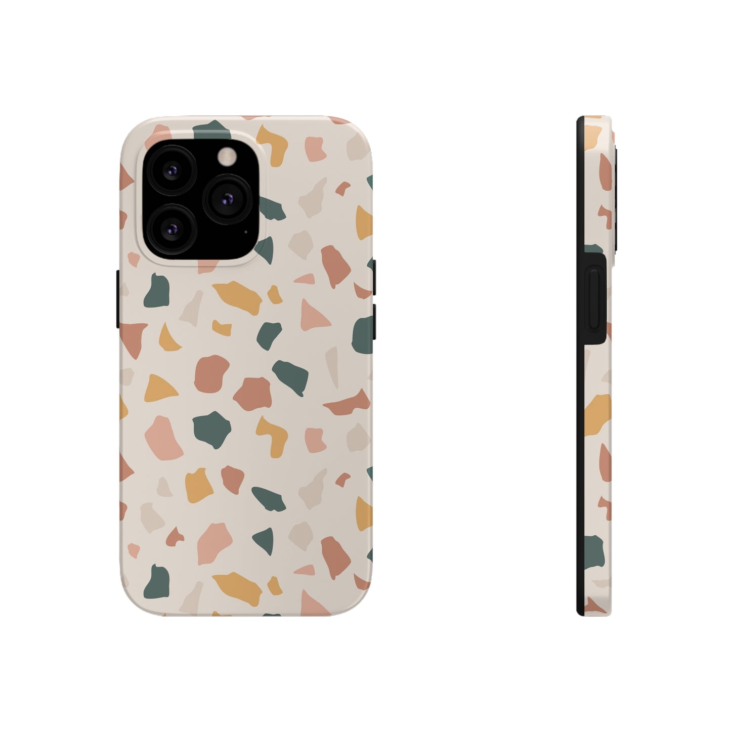 Boho Serenade Tough Phone Cases