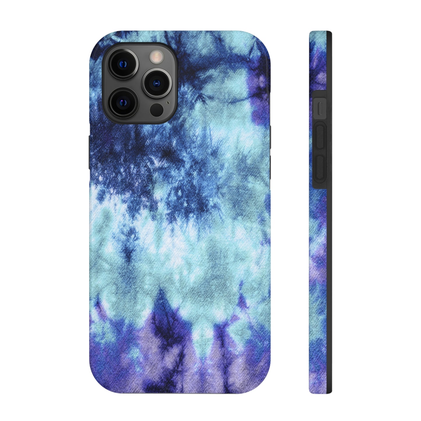 Mystic Splash Tough iPhone Cases