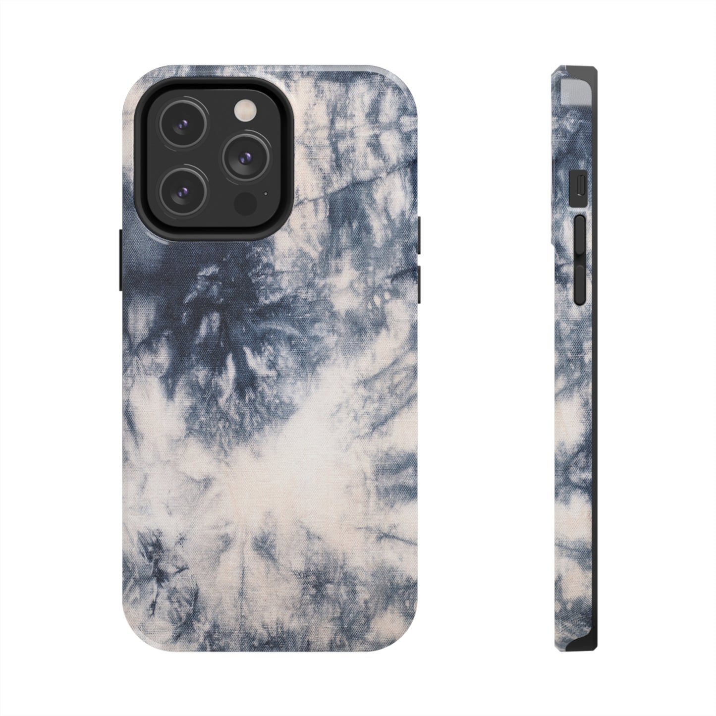 Graphite Tough Phone Cases