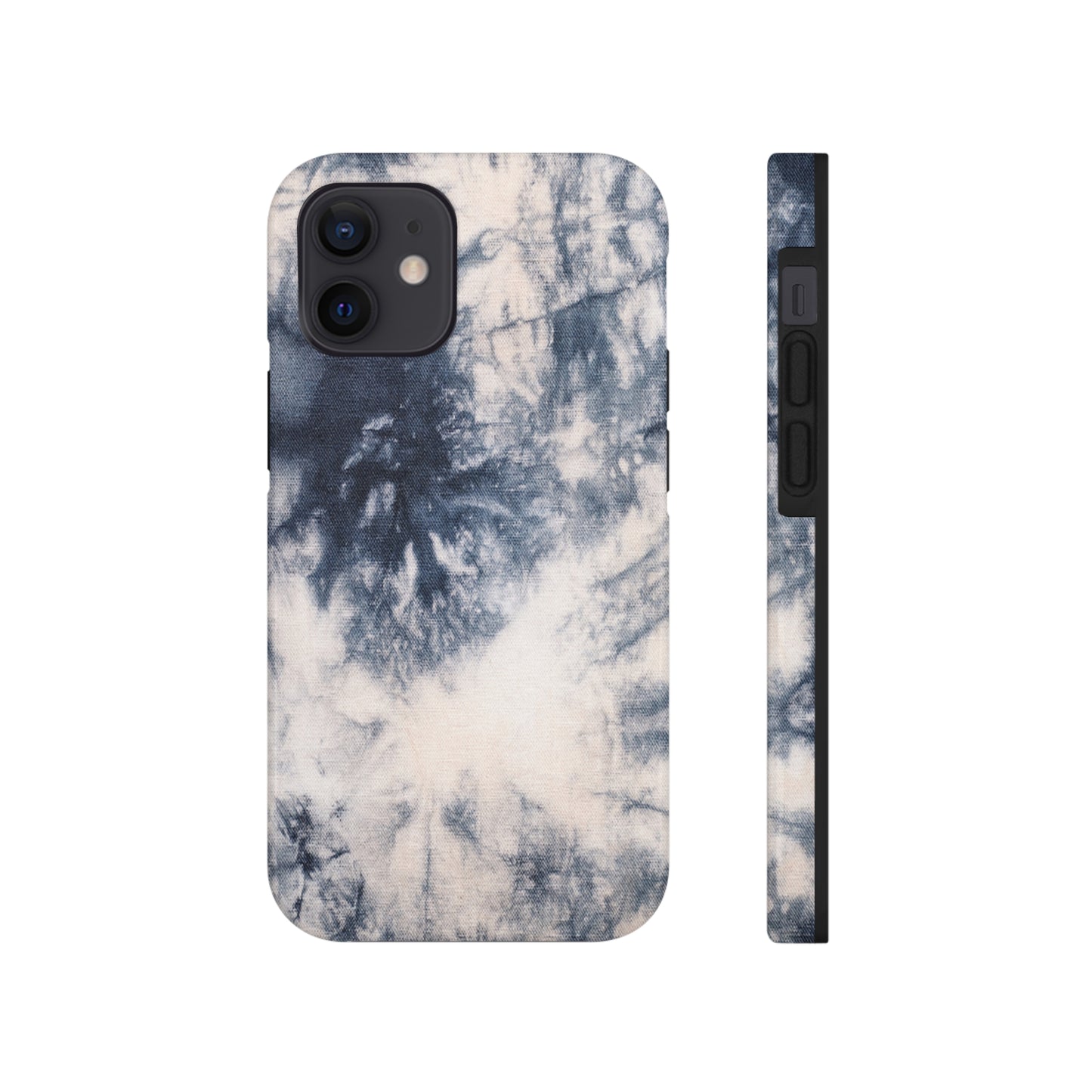 Graphite Tough Phone Cases