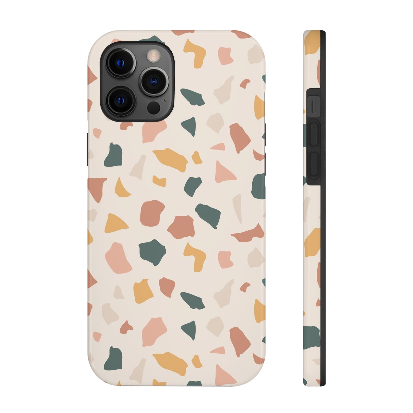Boho Serenade Tough Phone Cases