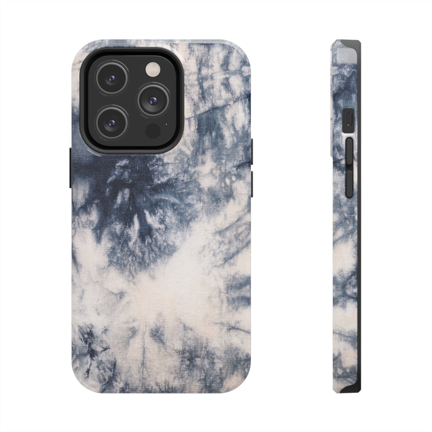 Graphite Tough Phone Cases