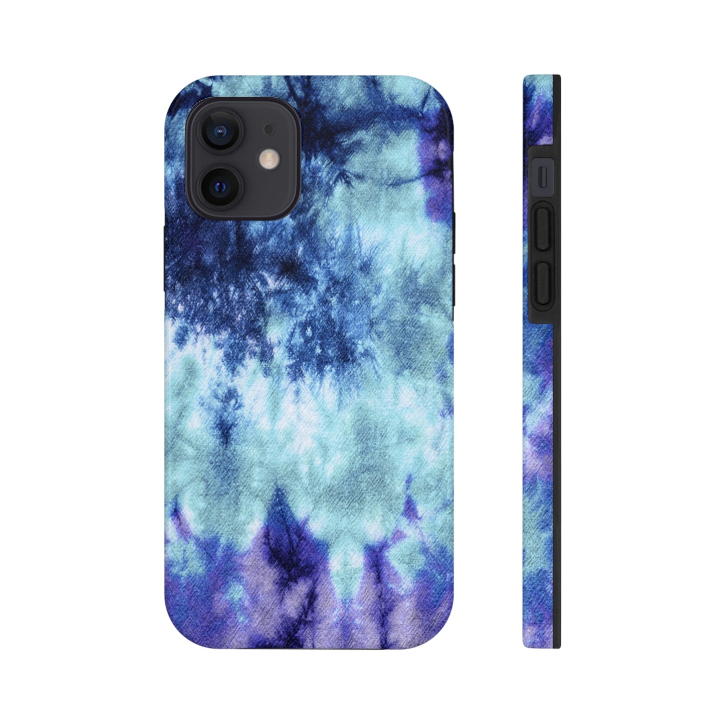 Mystic Splash Tough iPhone Cases