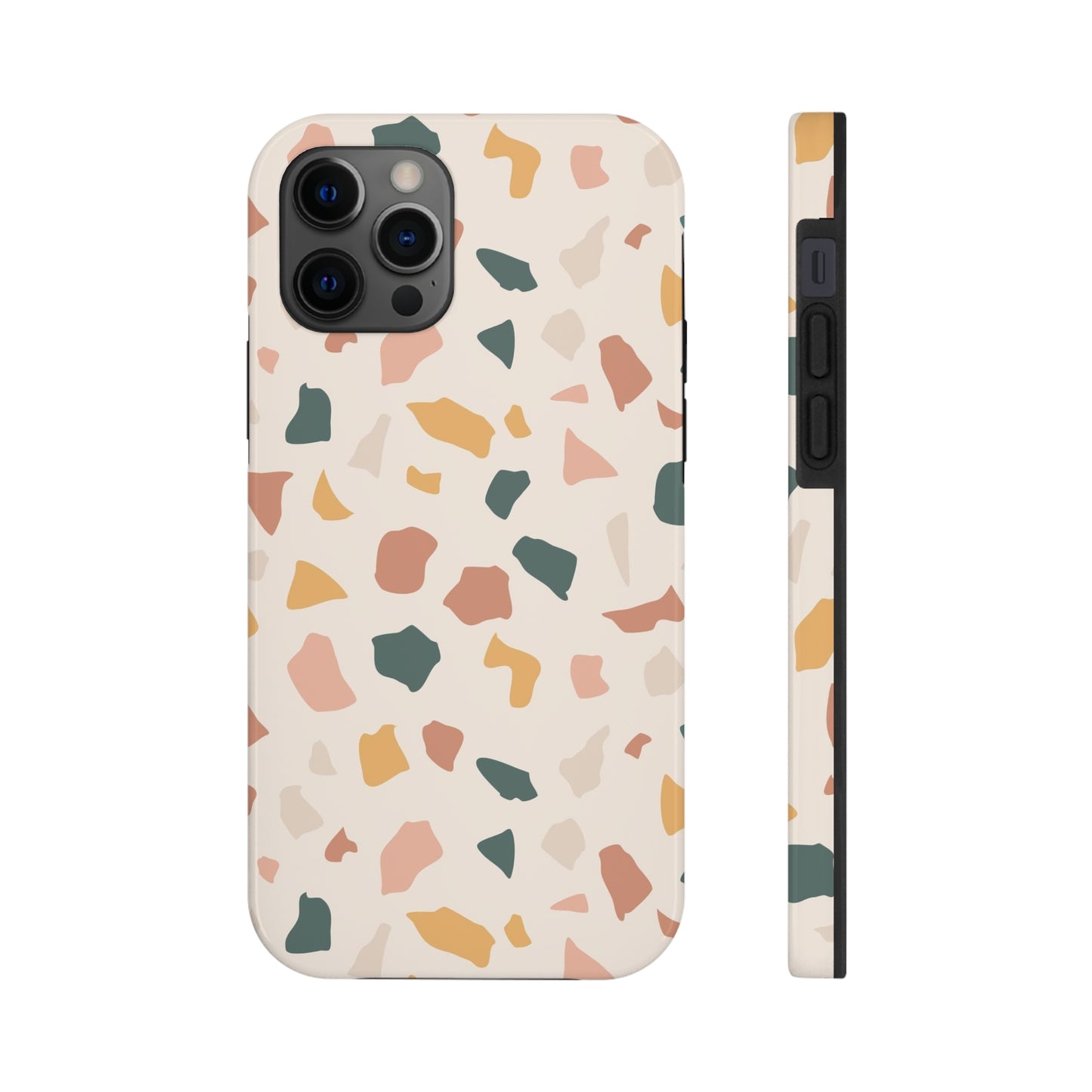Boho Serenade Tough Phone Cases