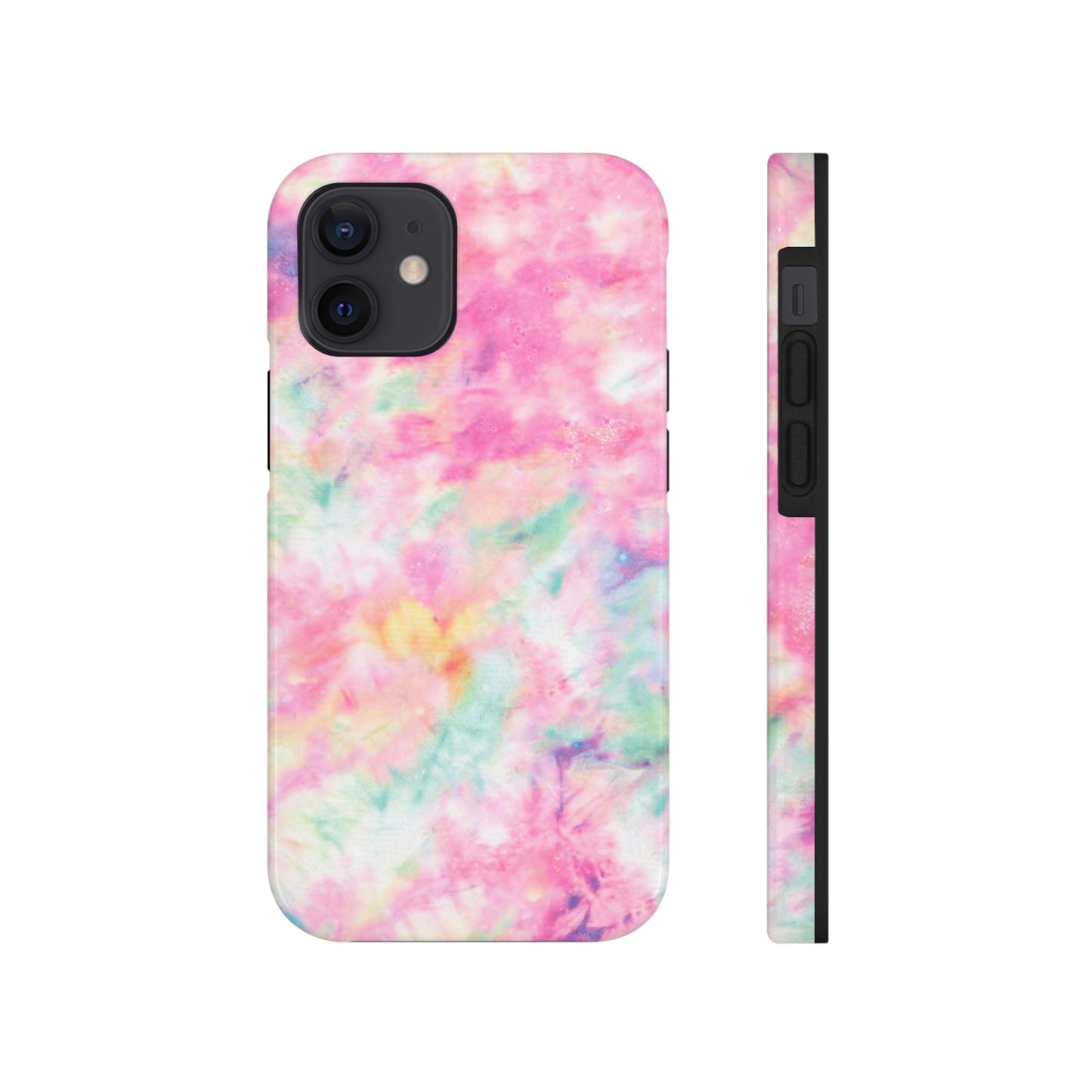 Tropical Fusion Tough iPhone Cases