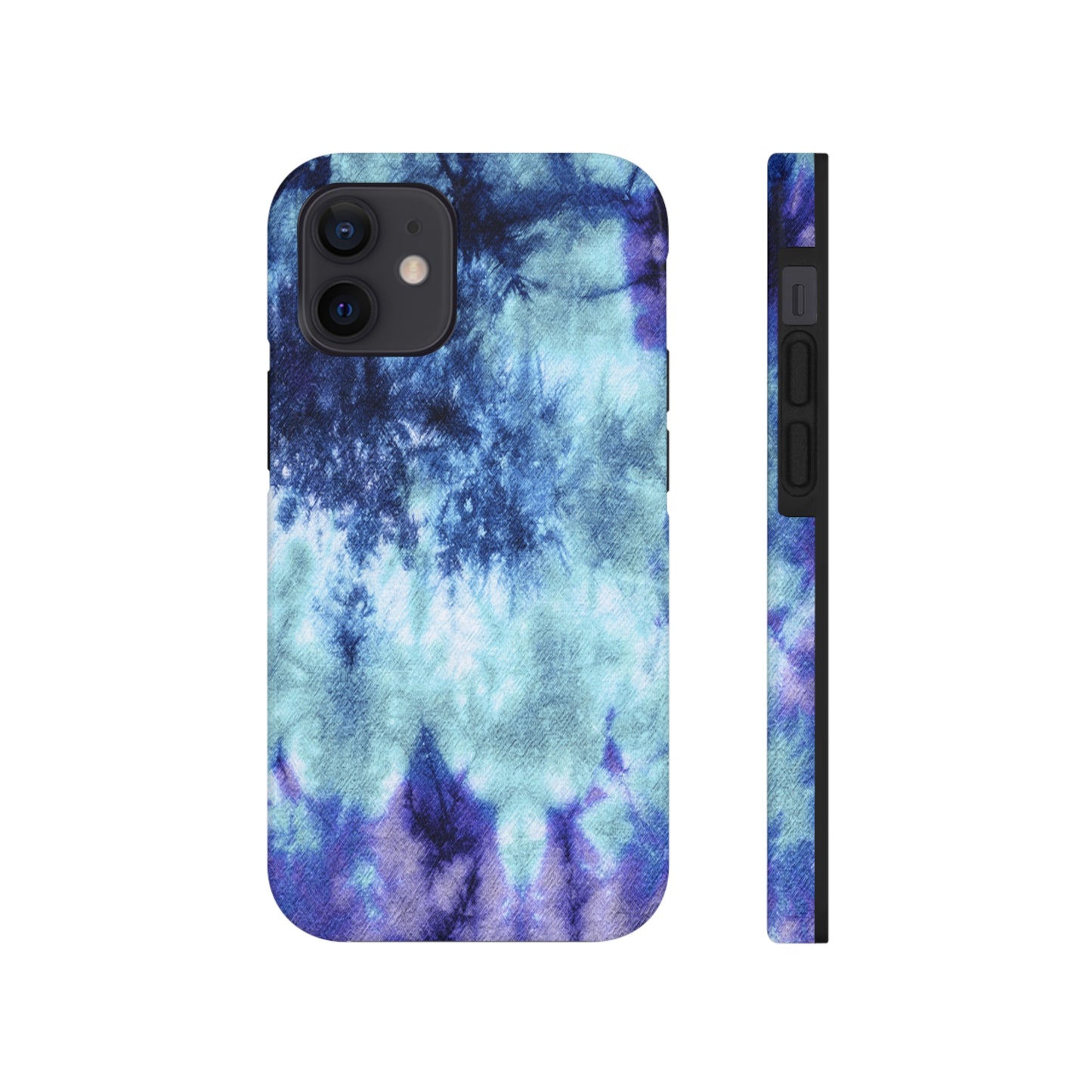 Mystic Splash Tough iPhone Cases