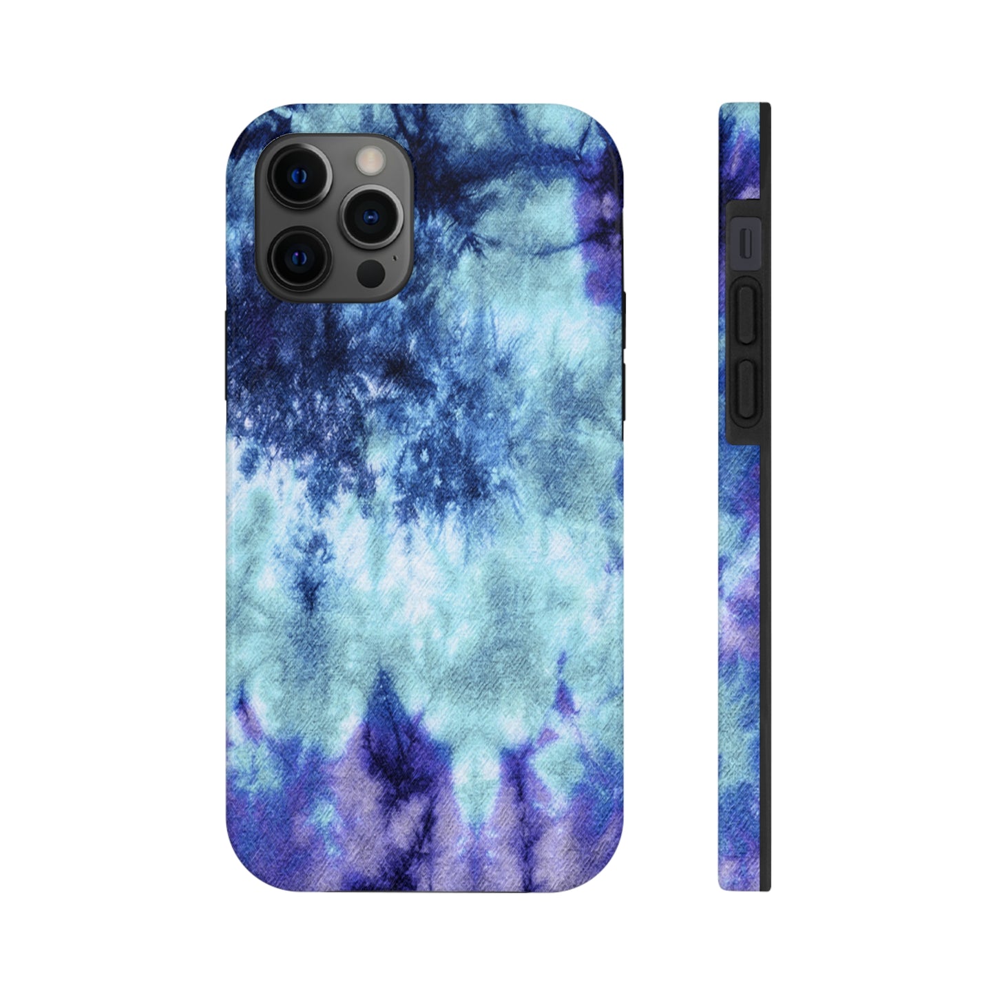 Mystic Splash Tough iPhone Cases