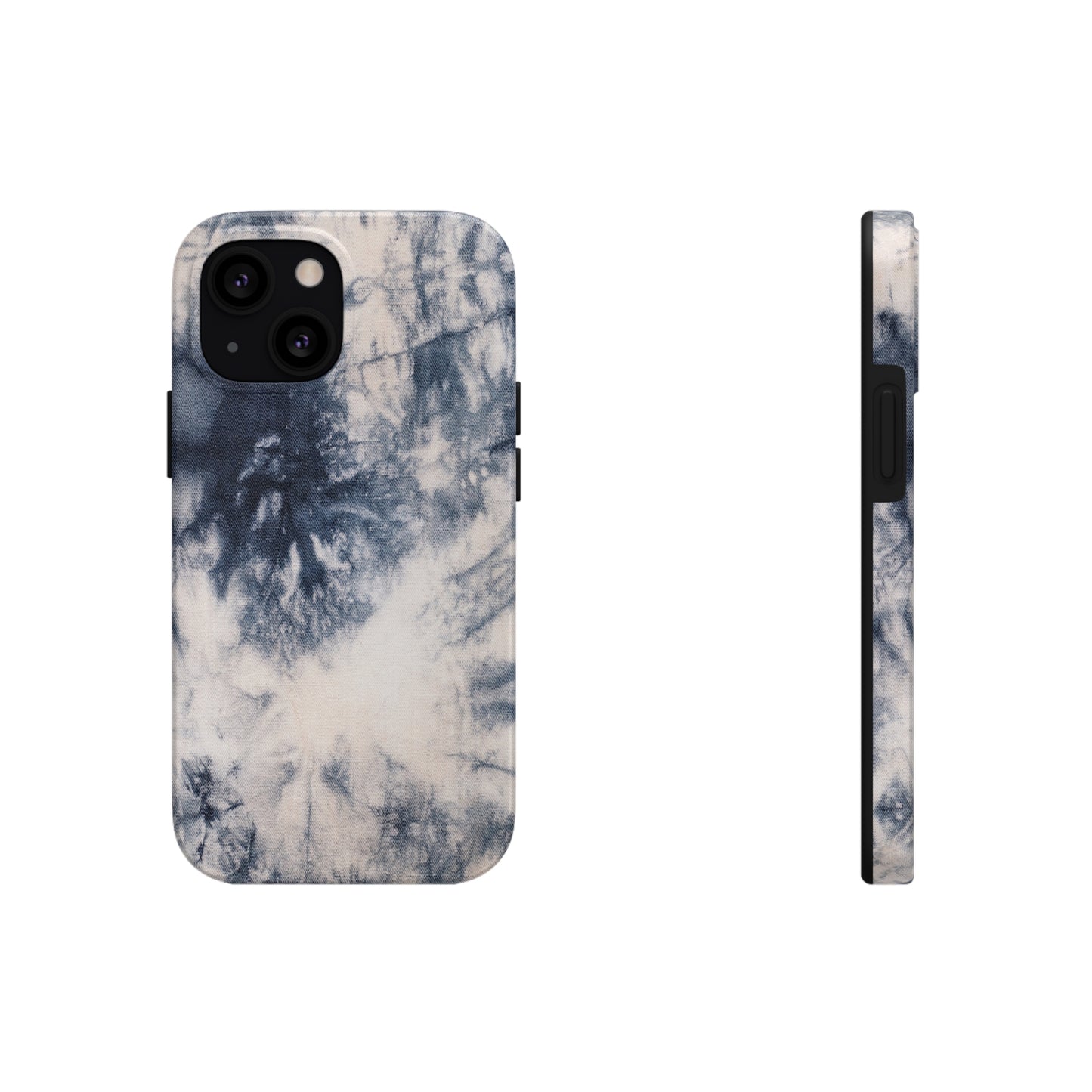 Graphite Tough Phone Cases