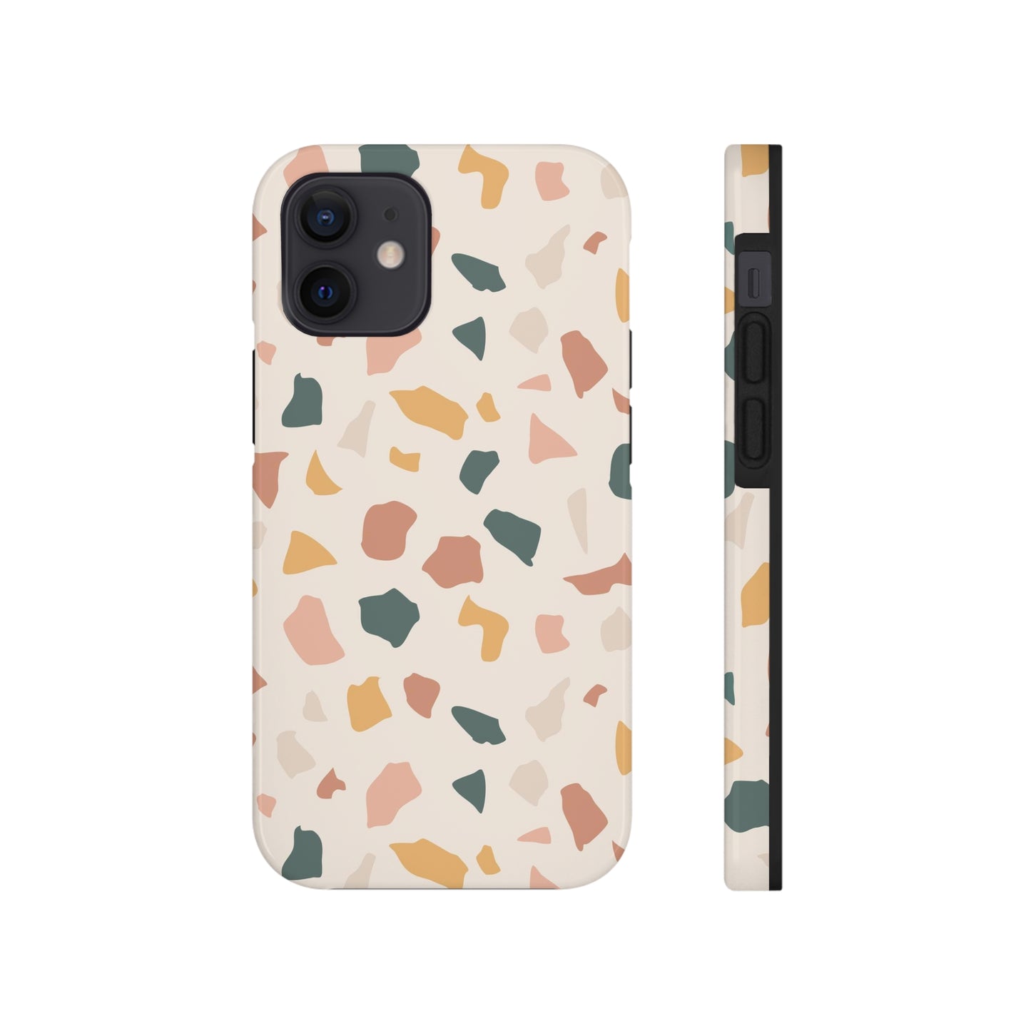Boho Serenade Tough Phone Cases