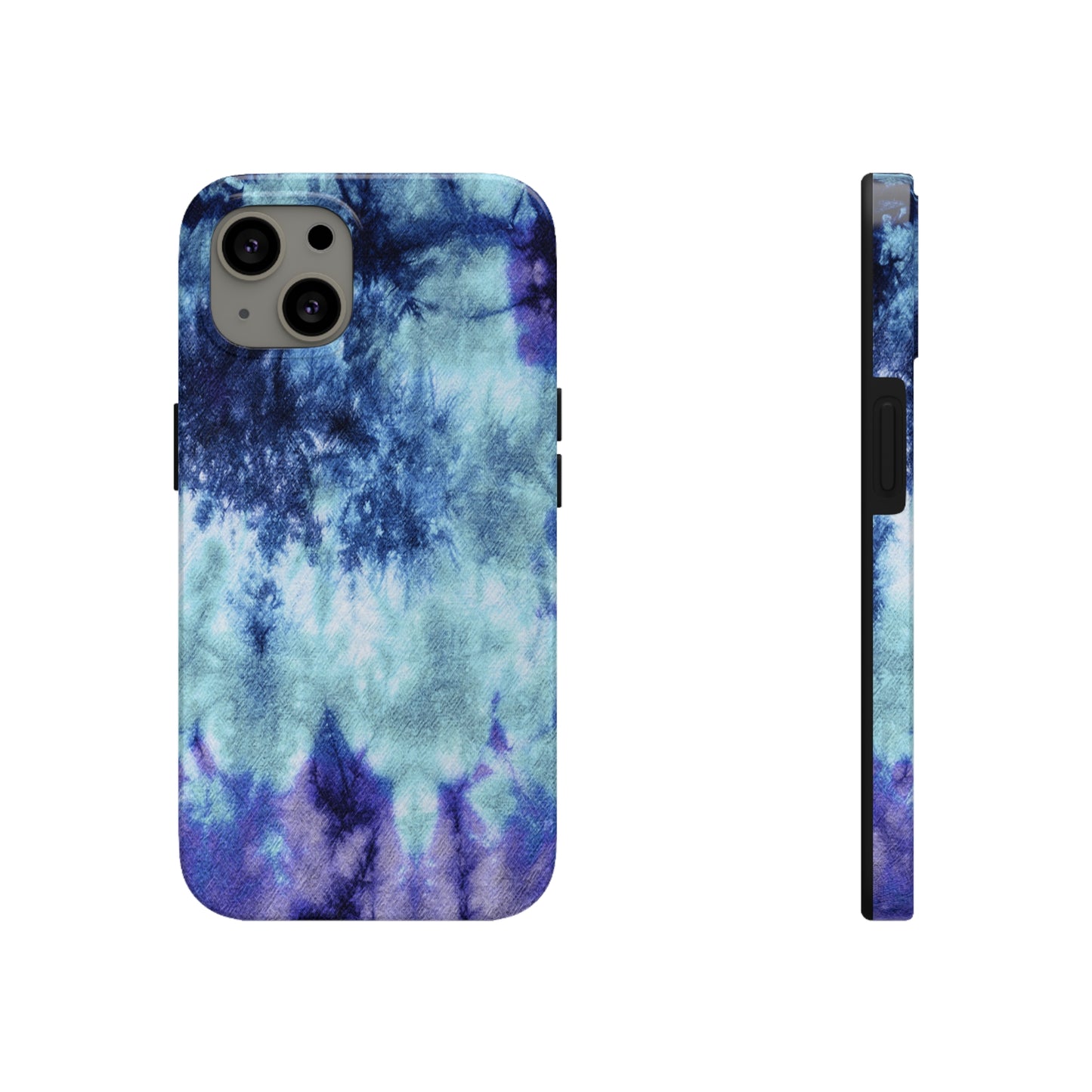 Mystic Splash Tough iPhone Cases