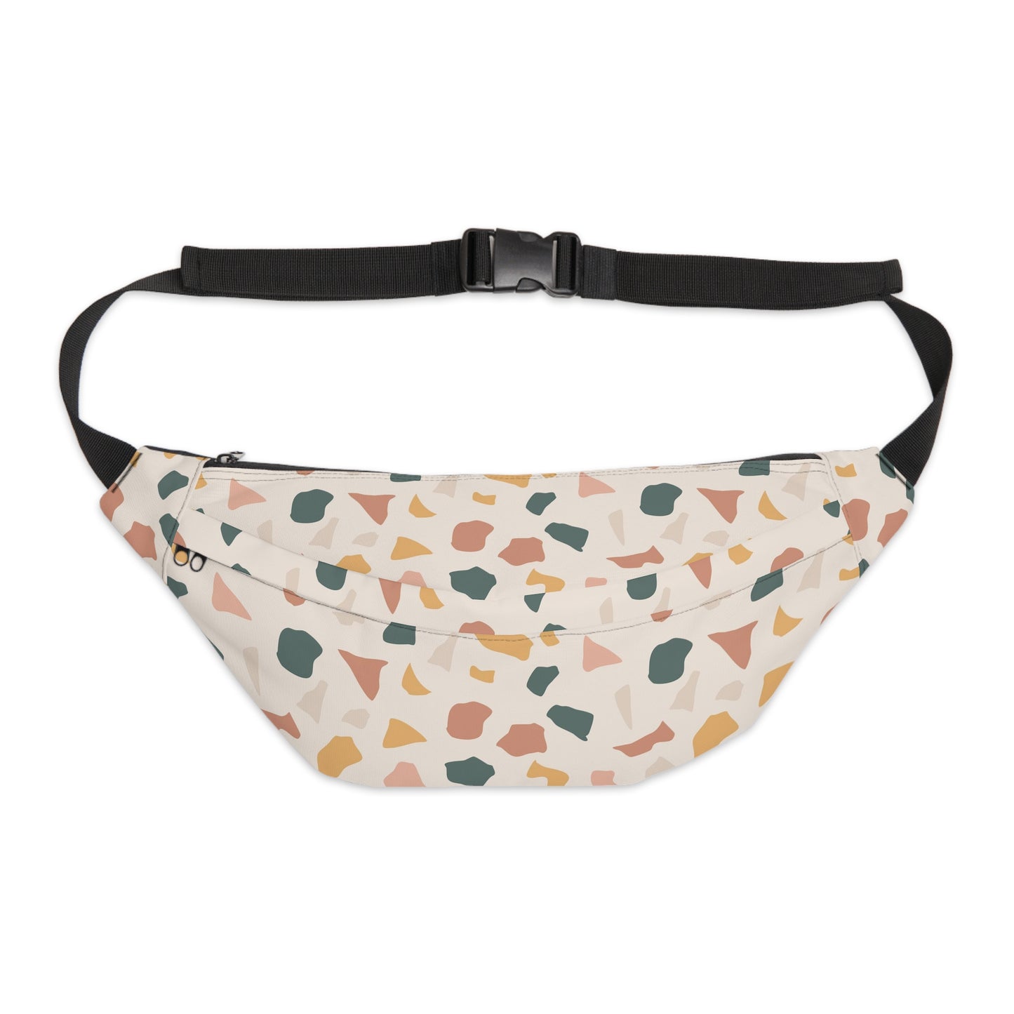 Boho Serenade Large Fanny Pack