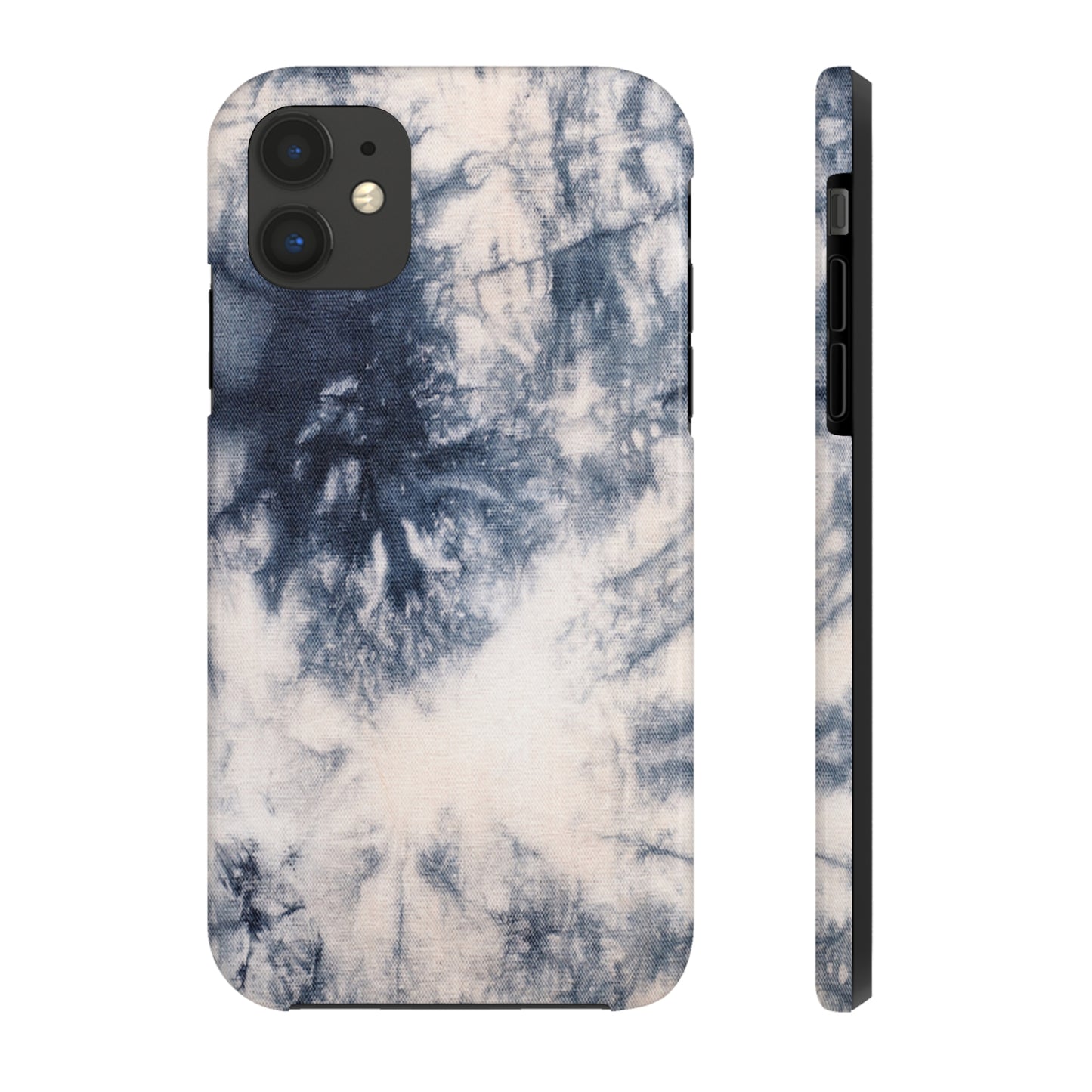 Graphite Tough Phone Cases