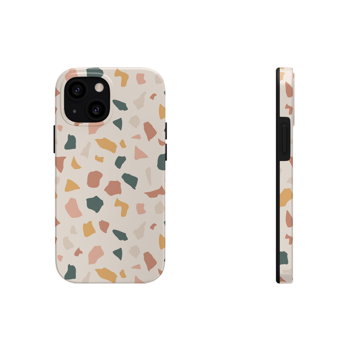 Boho Serenade Tough Phone Cases