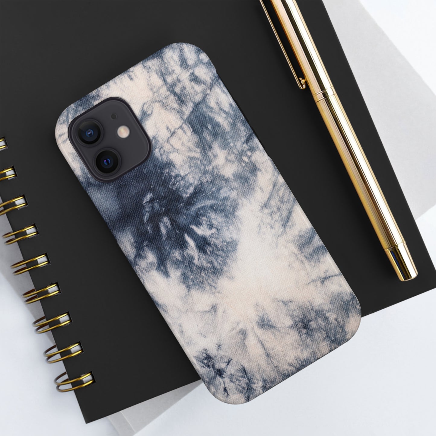Graphite Tough Phone Cases