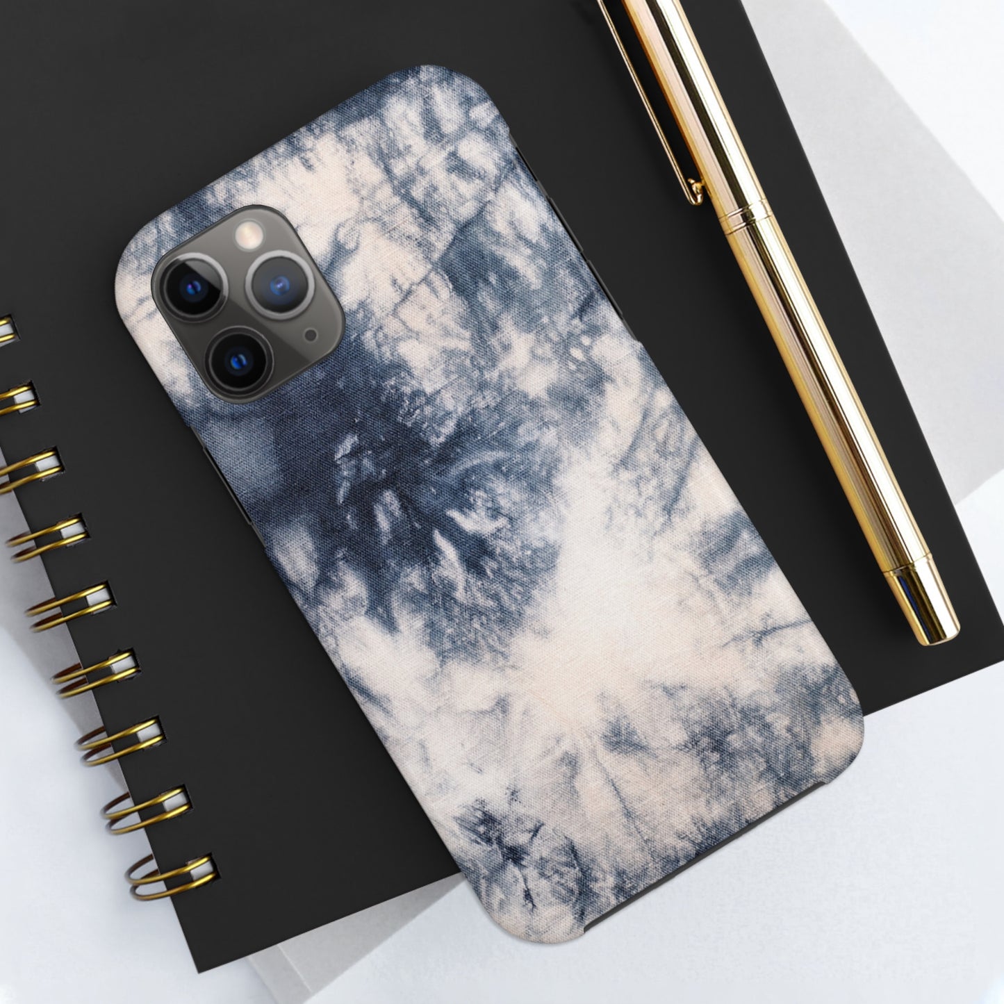 Graphite Tough Phone Cases