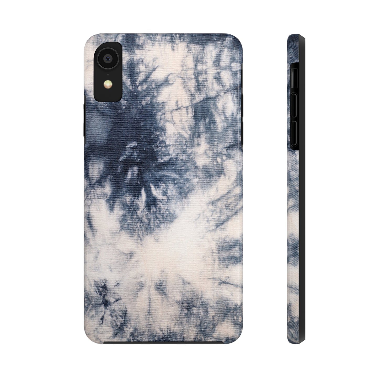 Graphite Tough Phone Cases